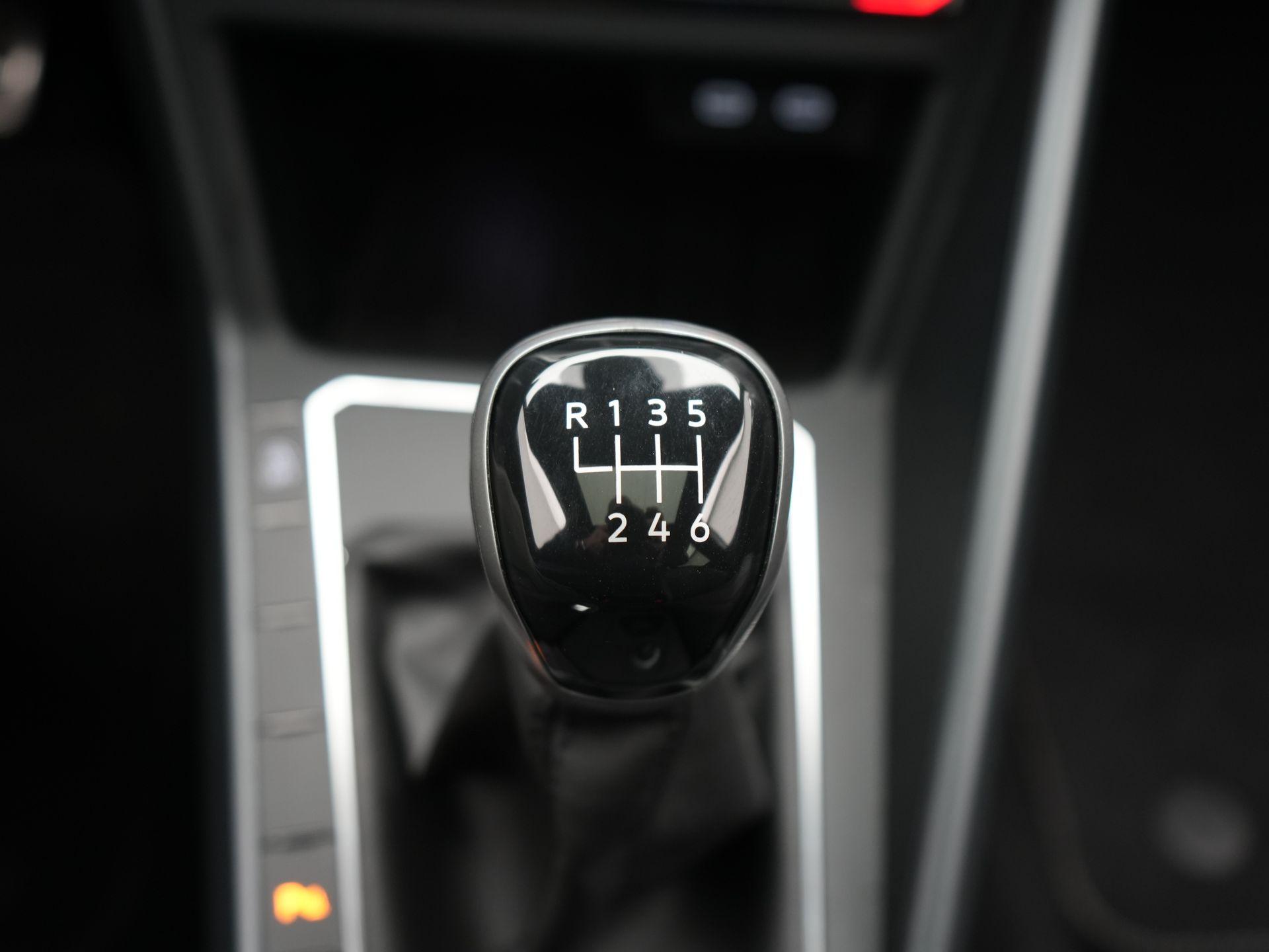 Foto van Volkswagen Taigo