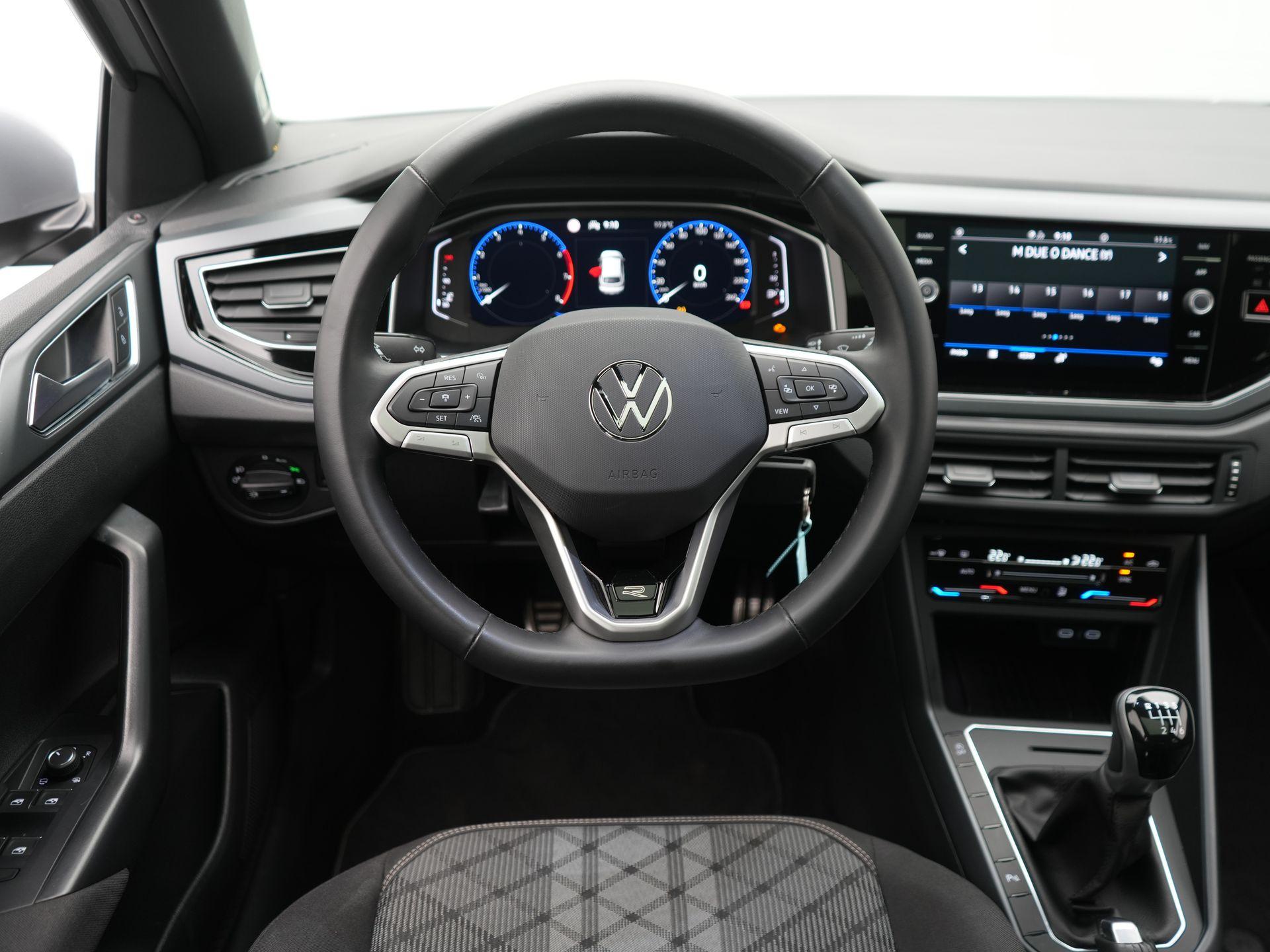 Foto van Volkswagen Taigo