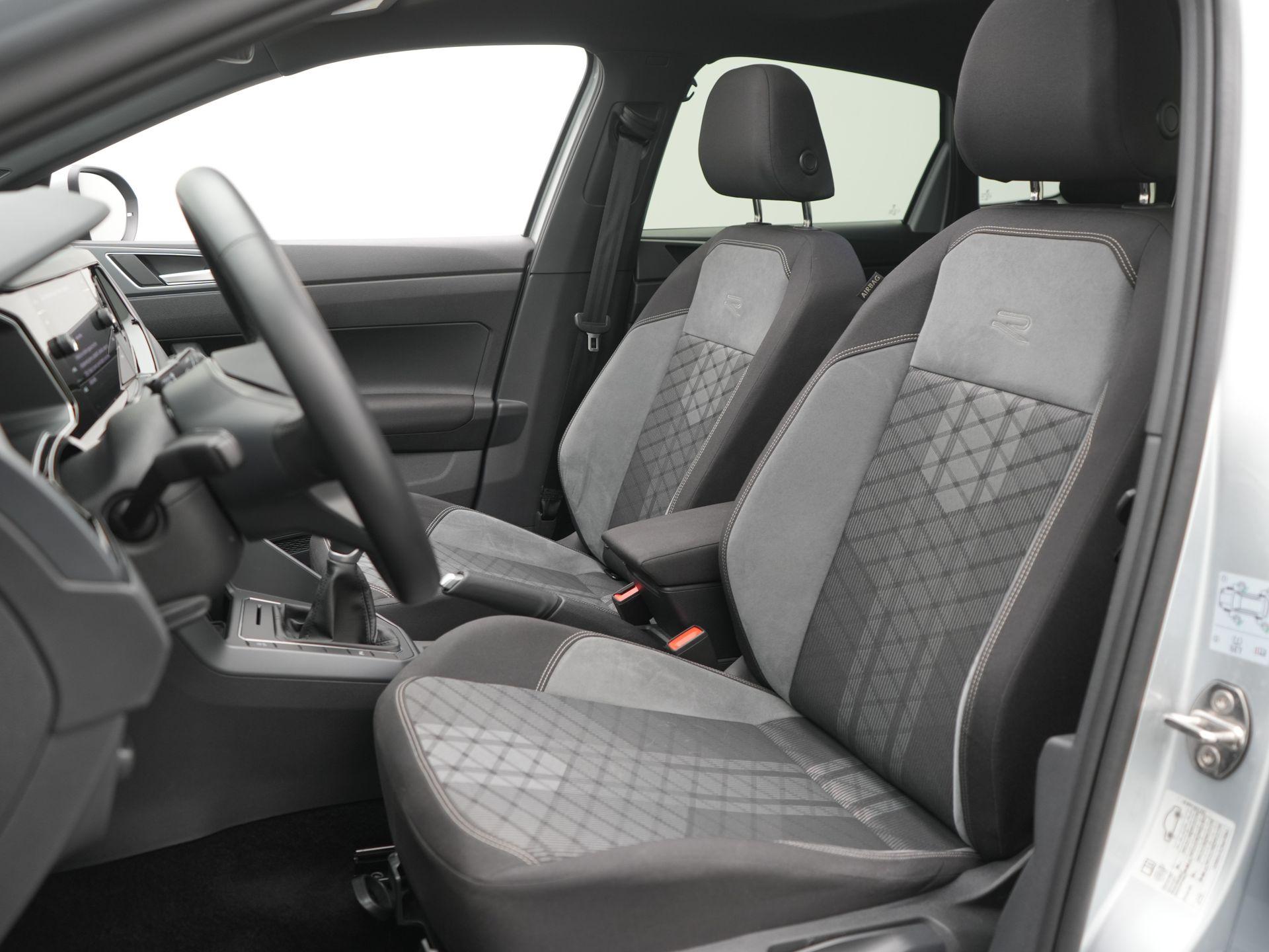 Foto van Volkswagen Taigo