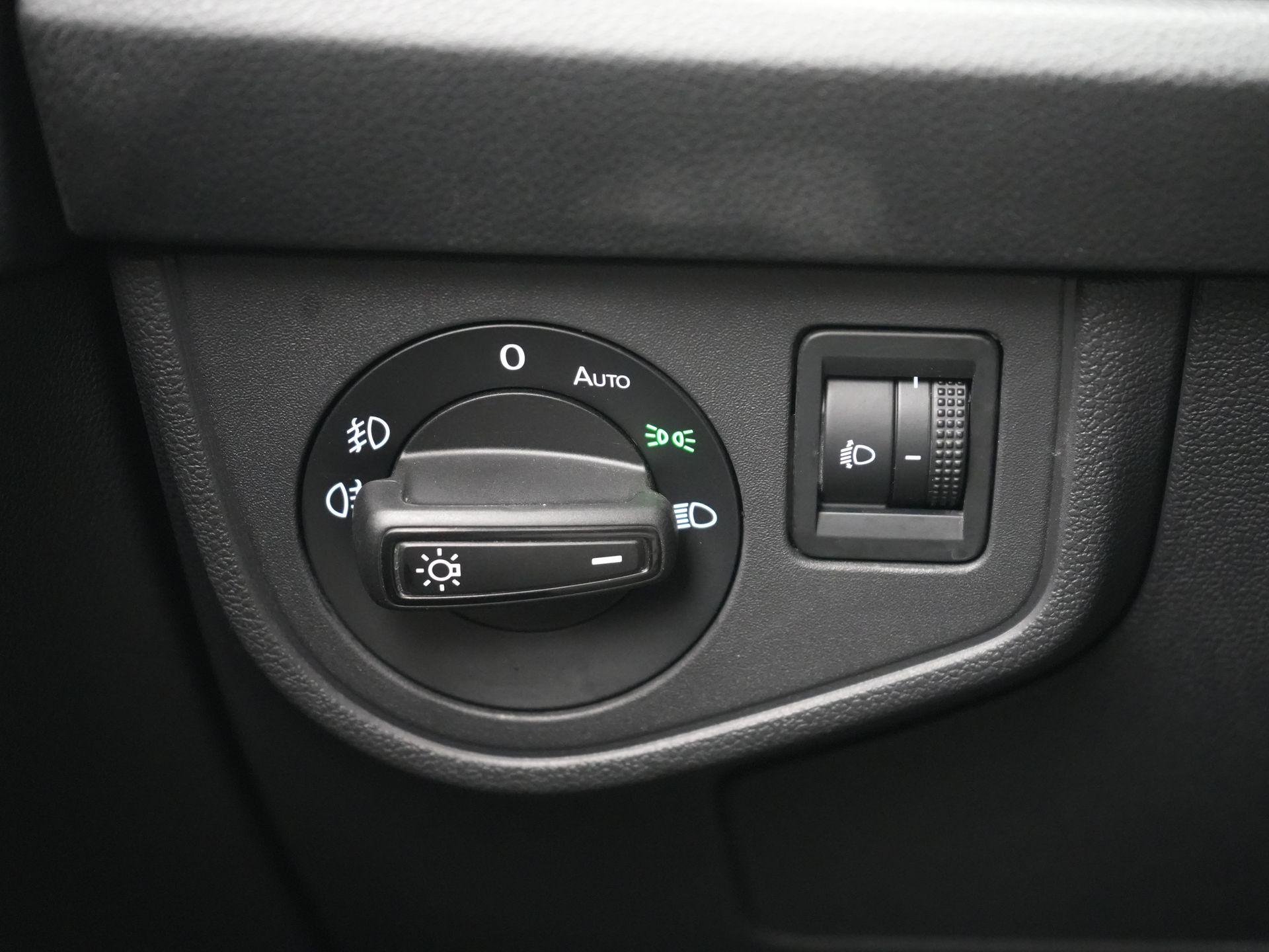 Foto van Volkswagen Taigo