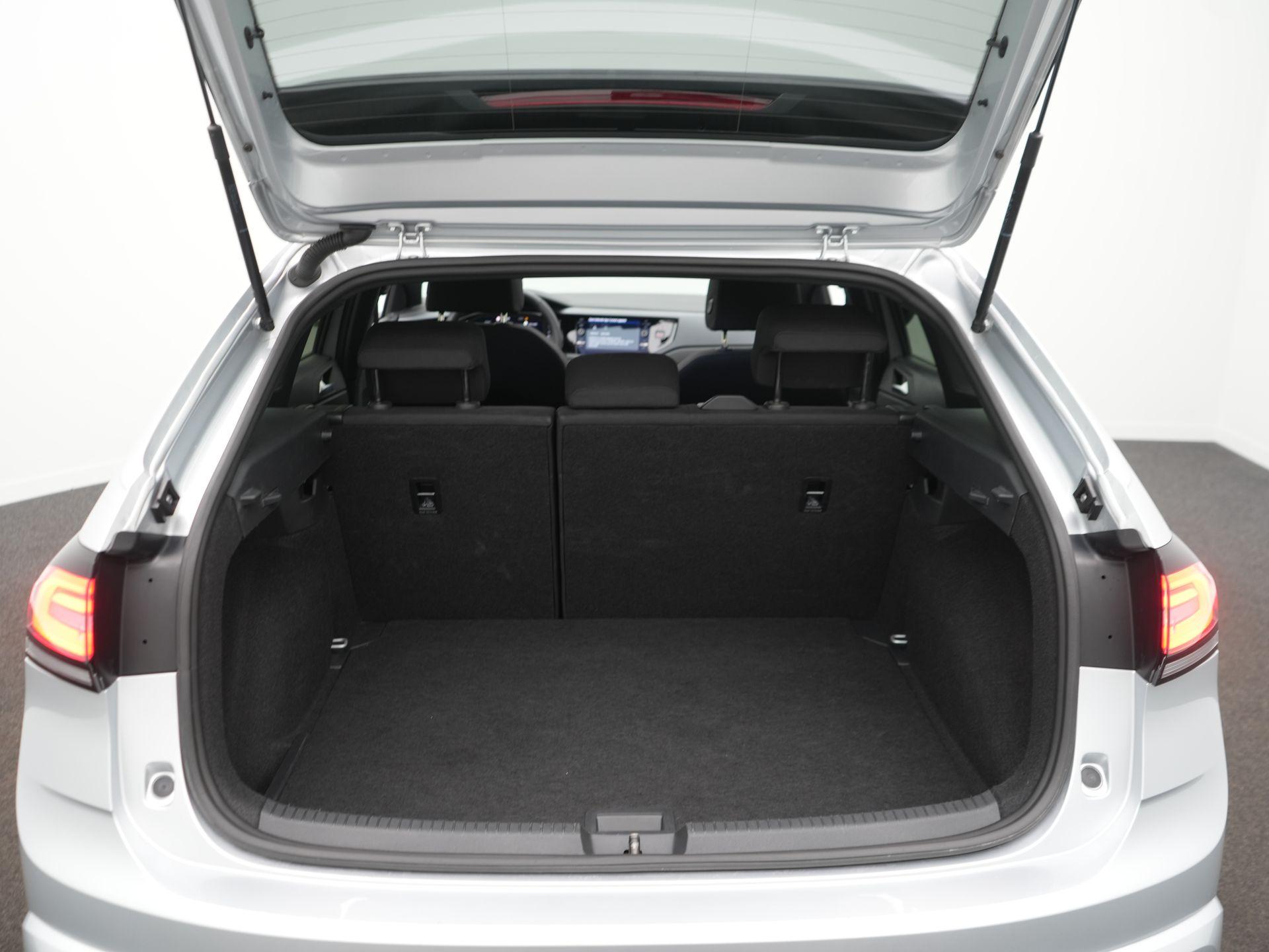 Foto van Volkswagen Taigo