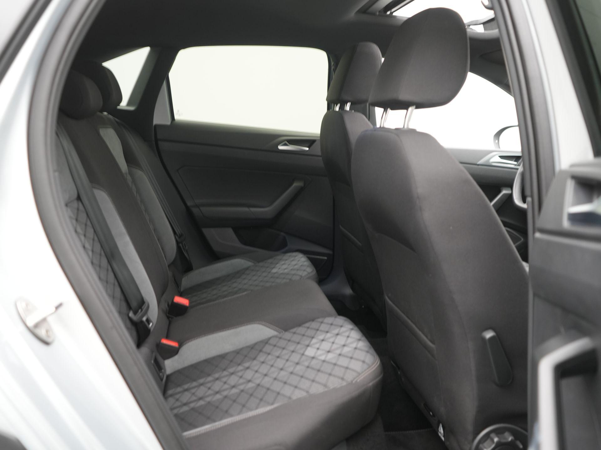 Foto van Volkswagen Taigo