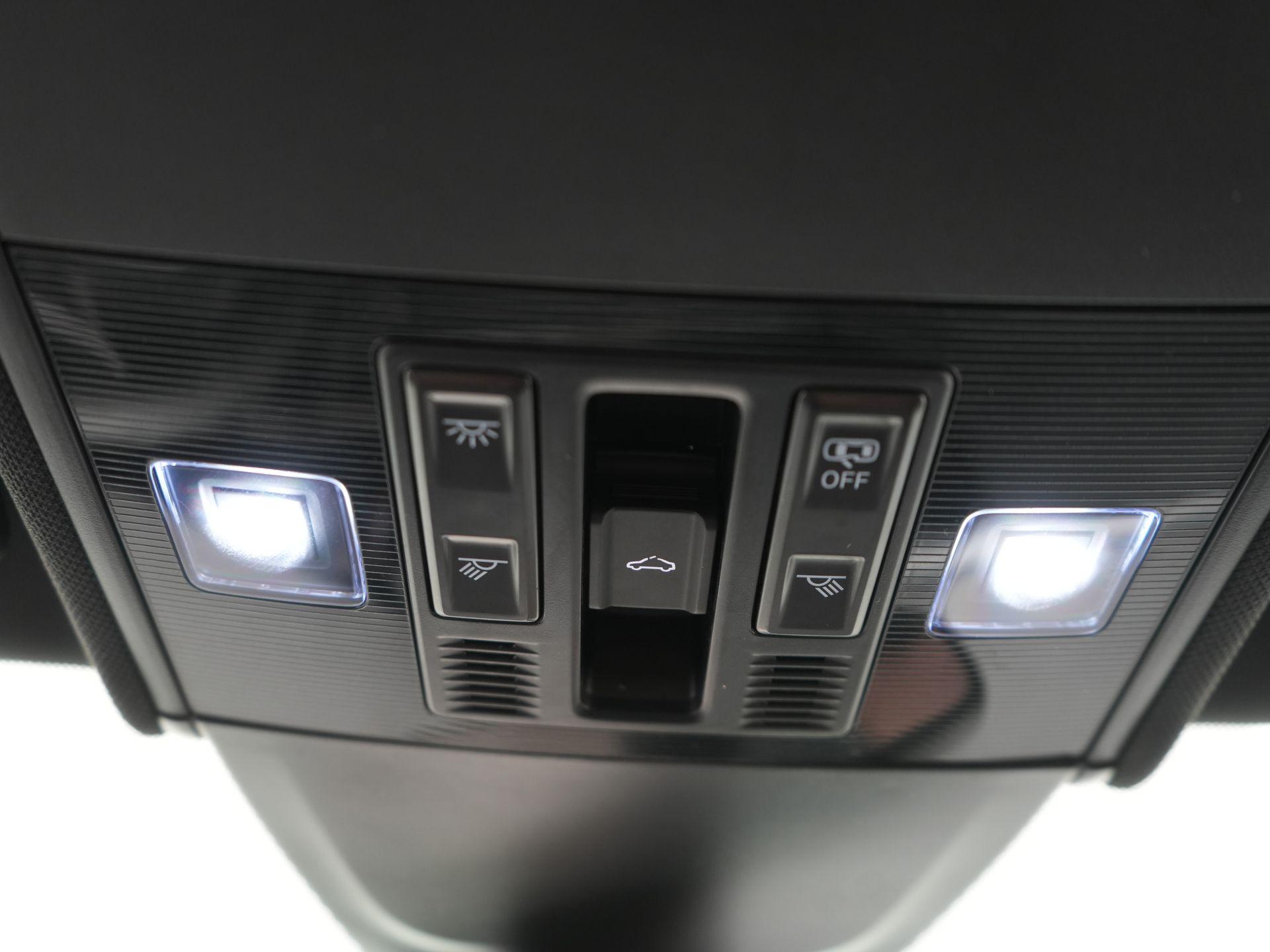 Foto van Volkswagen Taigo
