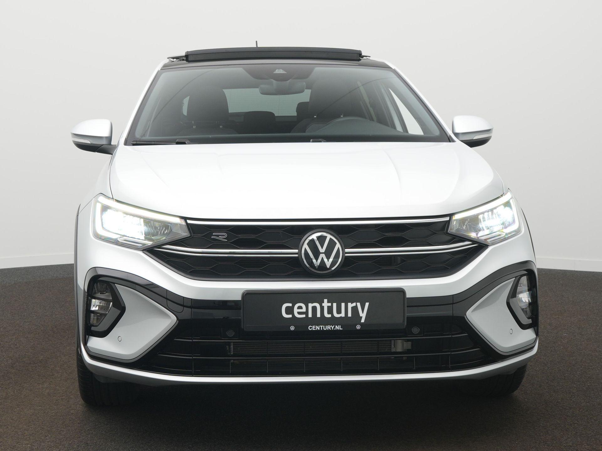 Foto van Volkswagen Taigo
