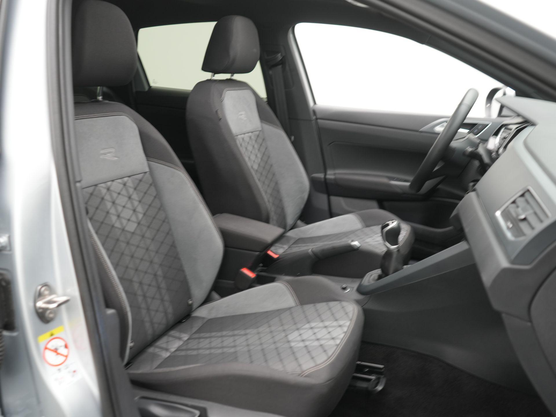 Foto van Volkswagen Taigo