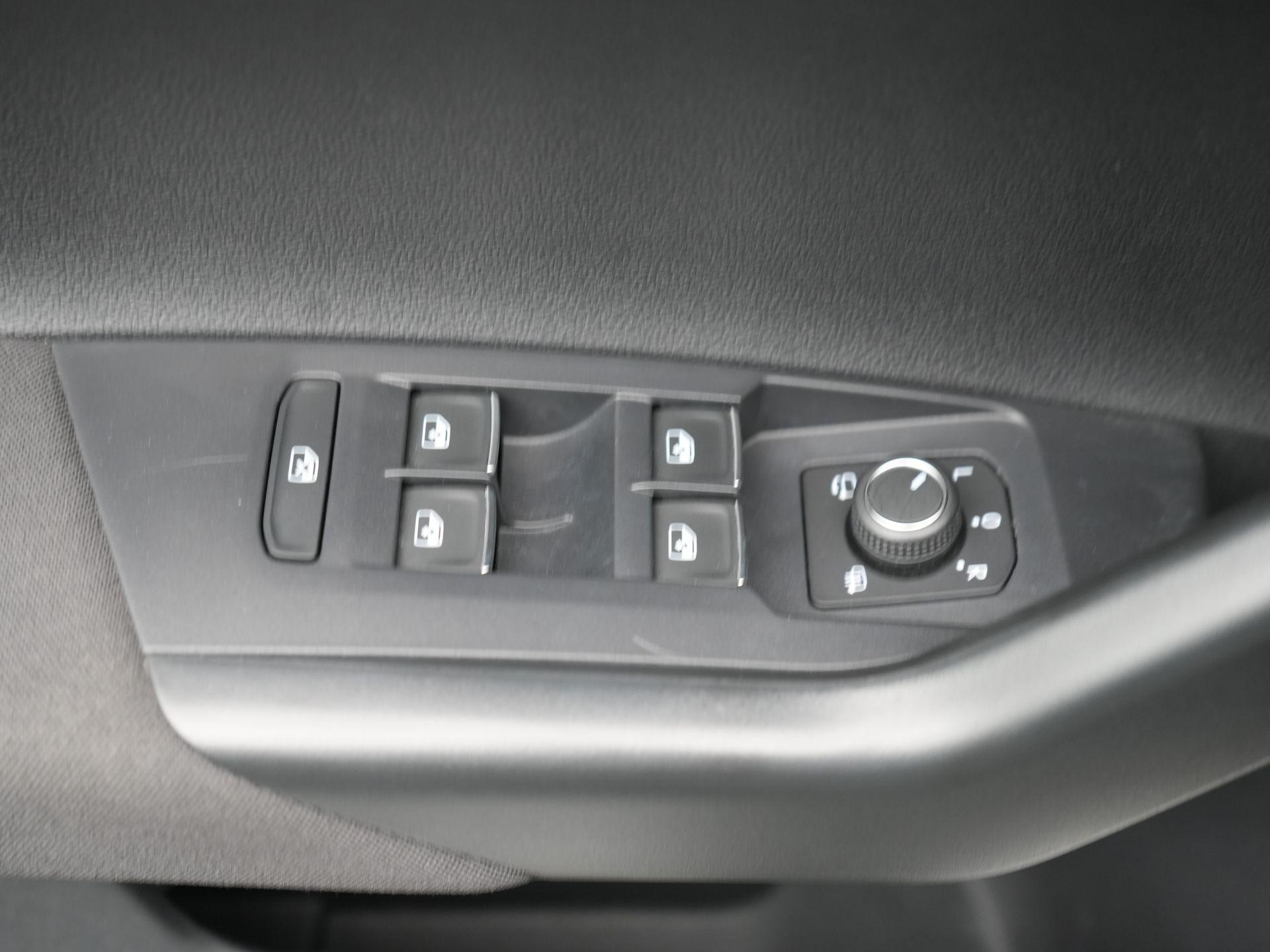 Foto van Volkswagen Taigo