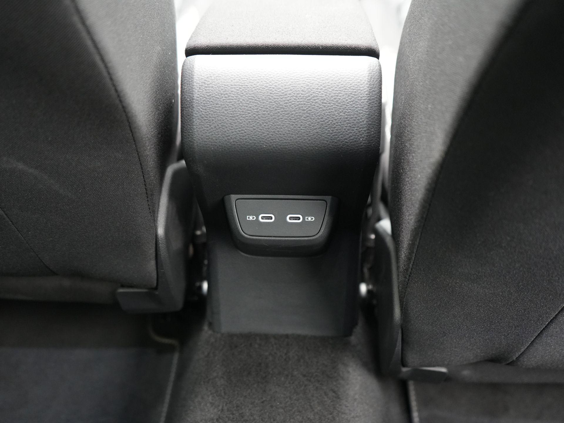 Foto van Volkswagen Taigo