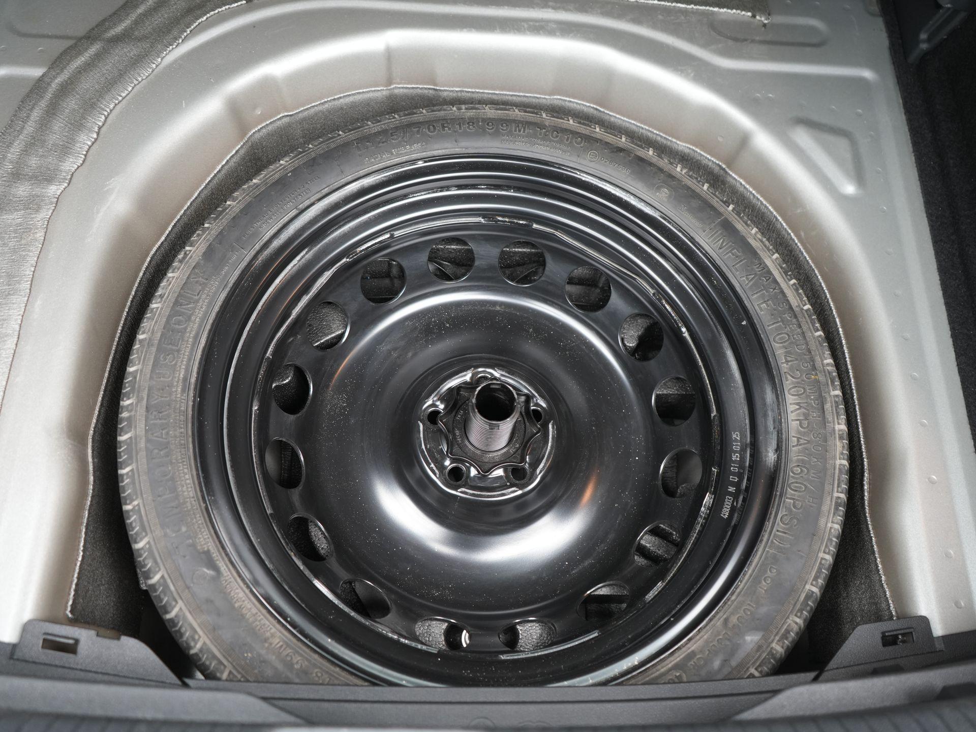 Foto van Volkswagen Taigo