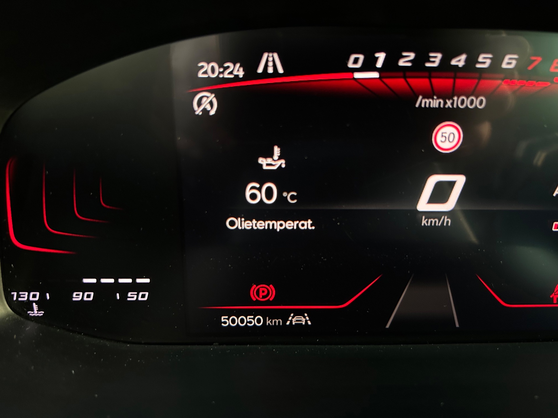 Foto van Seat Arona