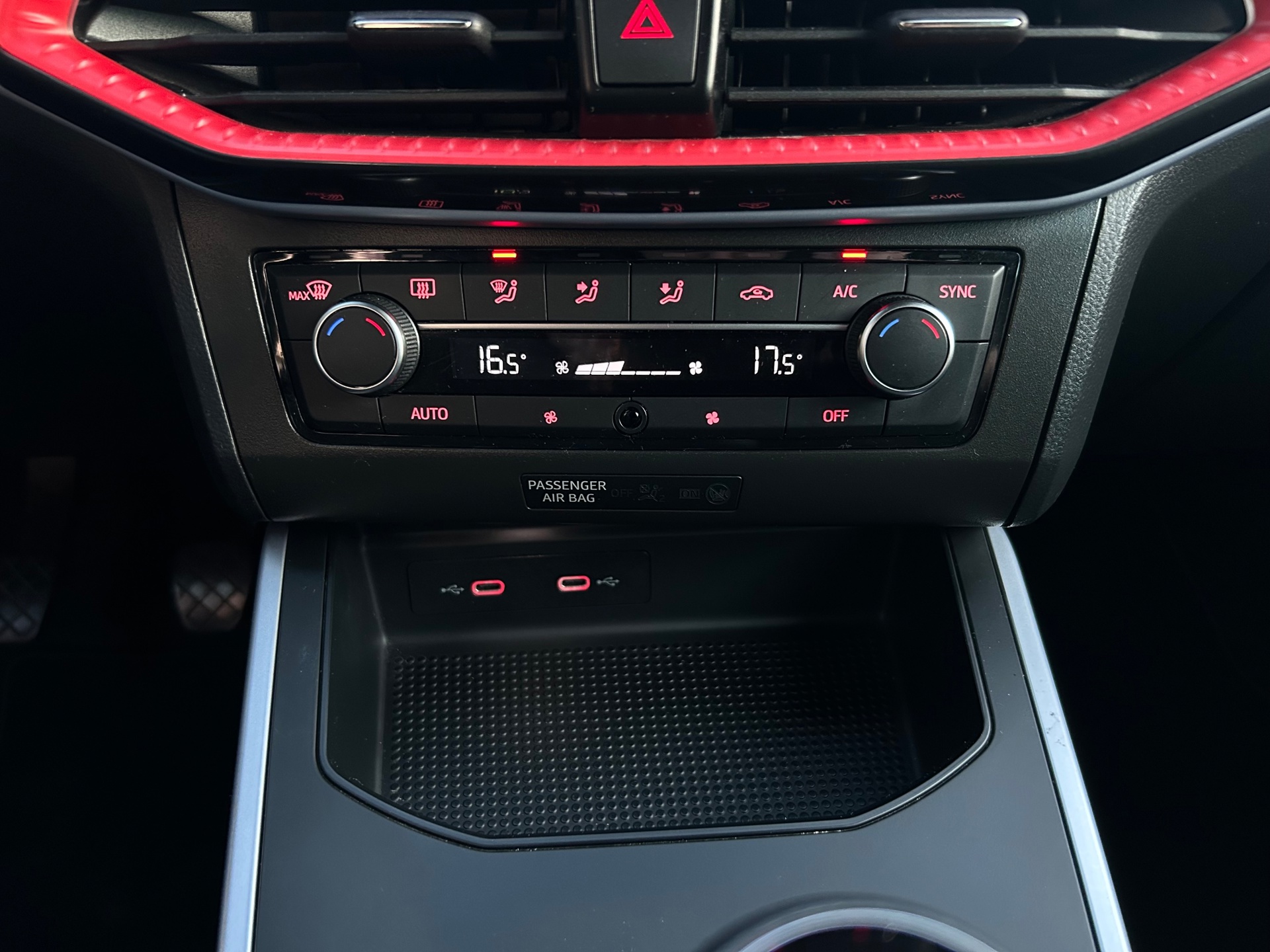Foto van Seat Arona