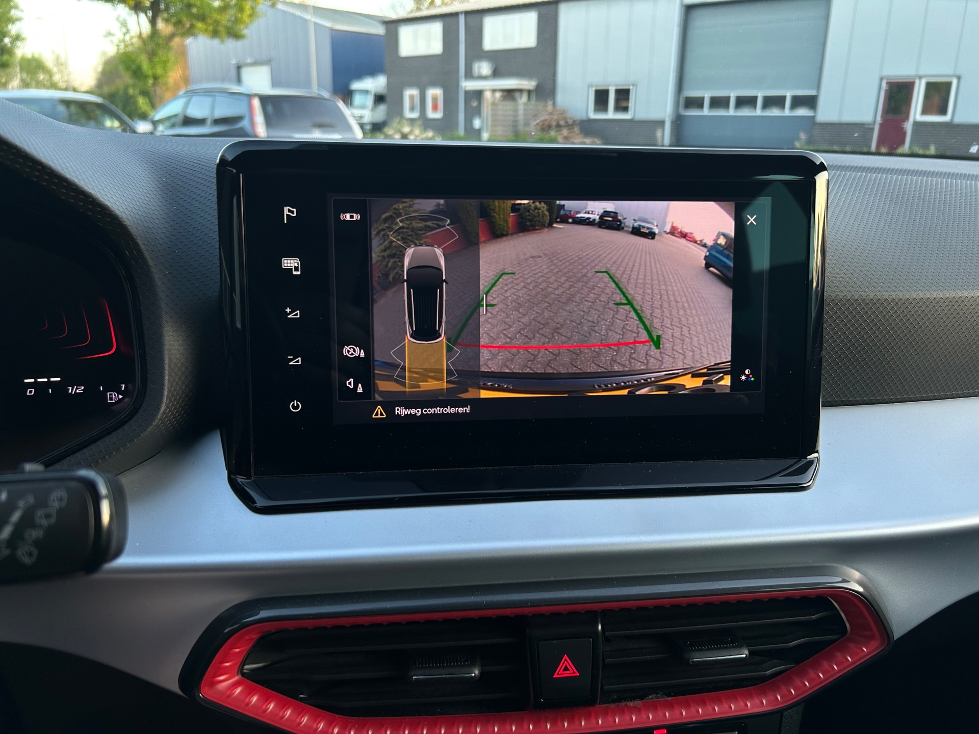 Foto van Seat Arona