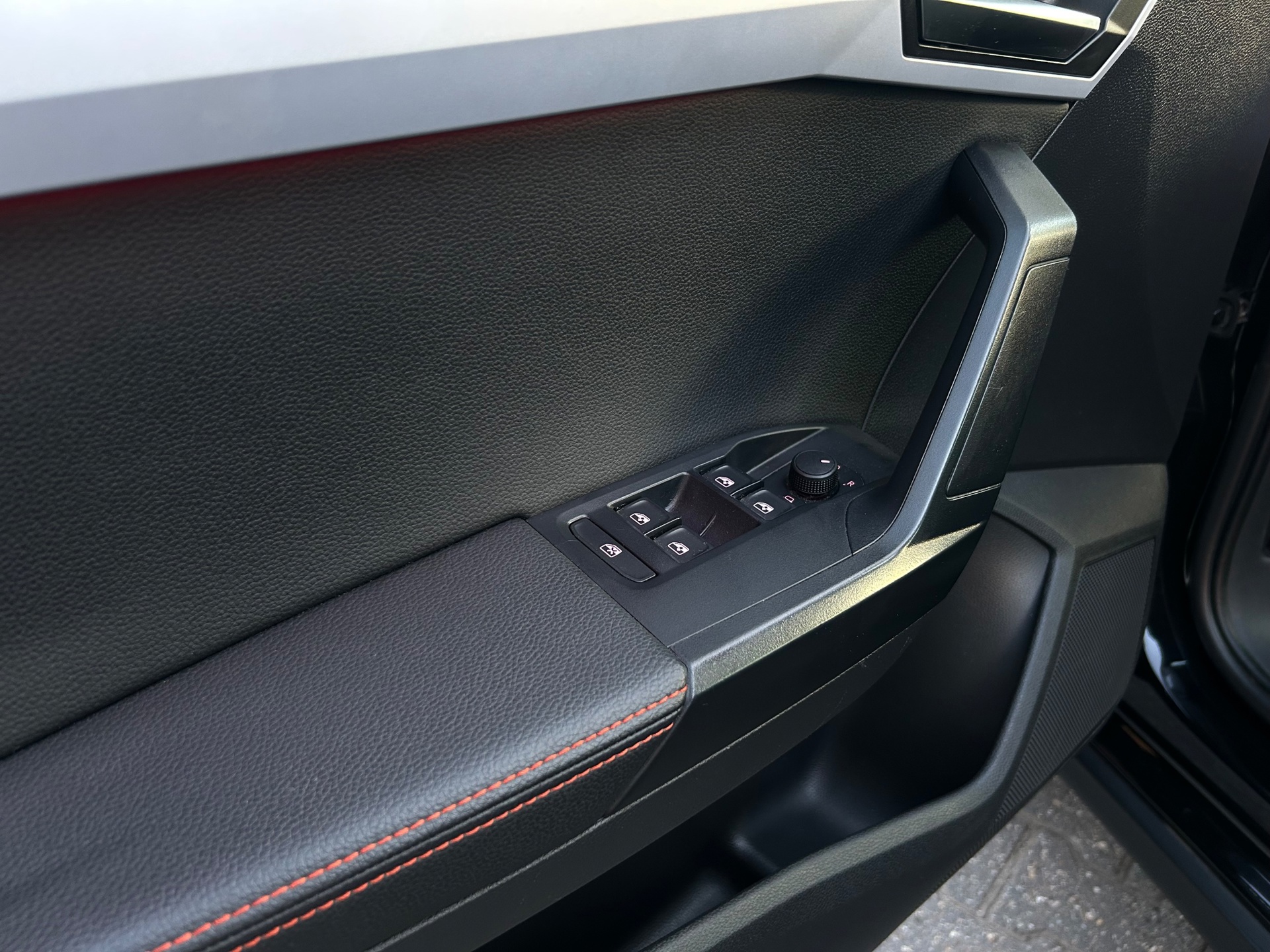 Foto van Seat Arona