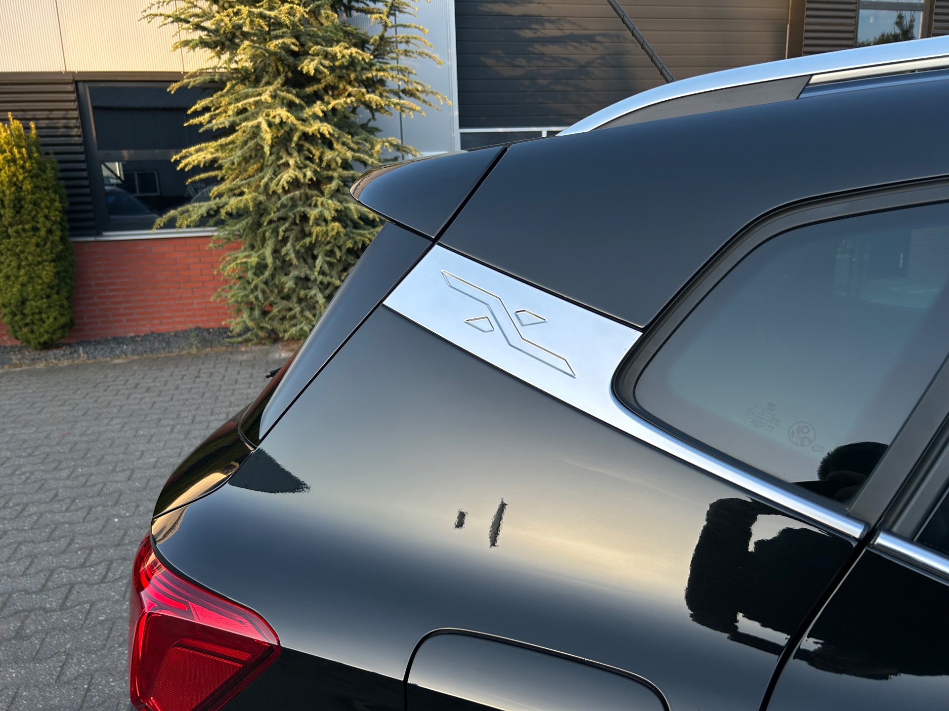 Foto van Seat Arona