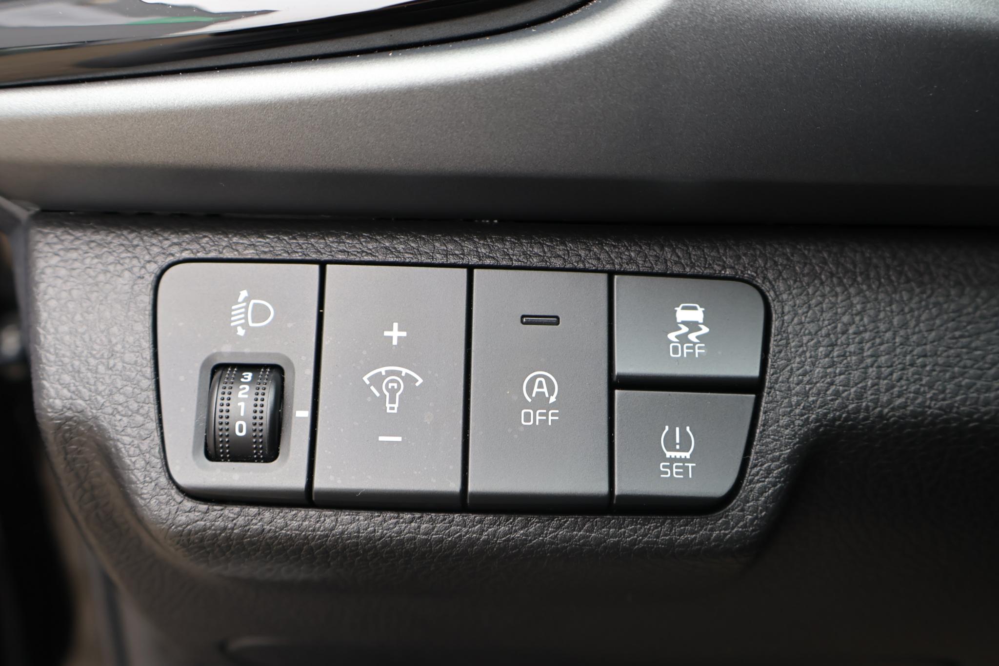 Foto van Kia Rio