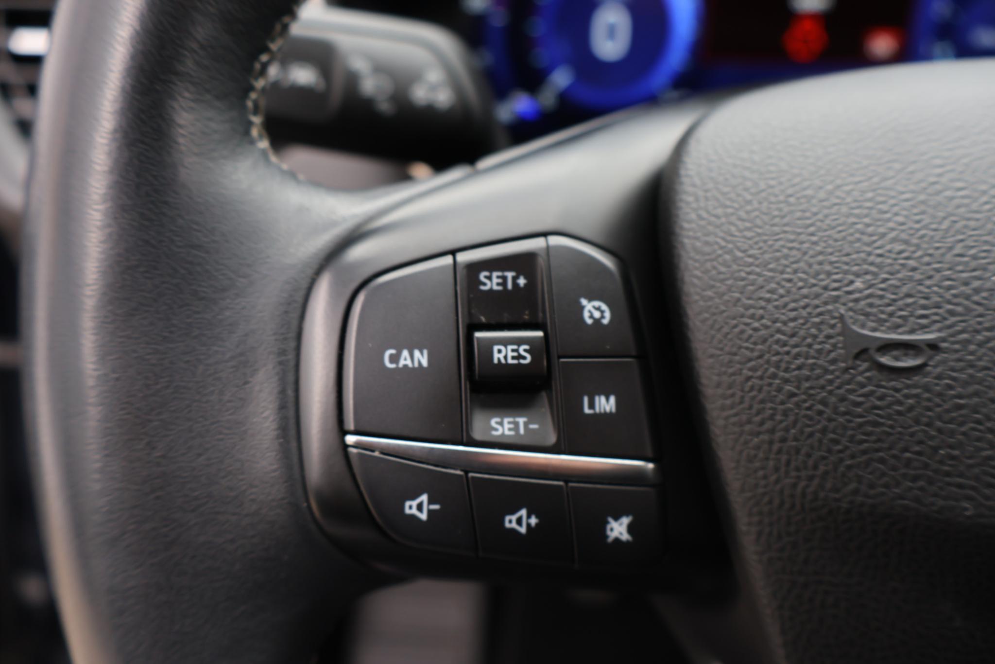 Foto van Ford Focus Wagon