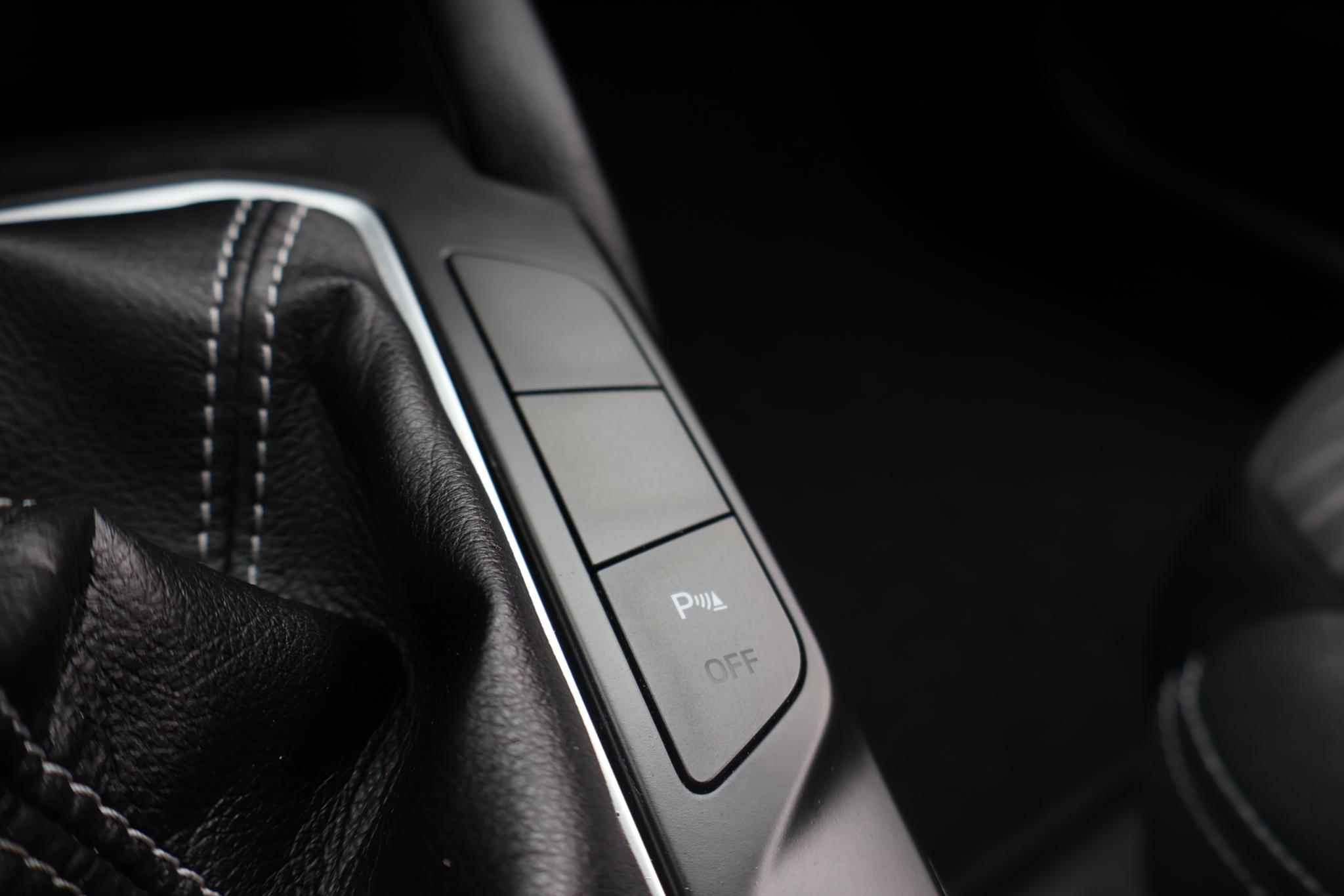 Foto van Ford Focus Wagon