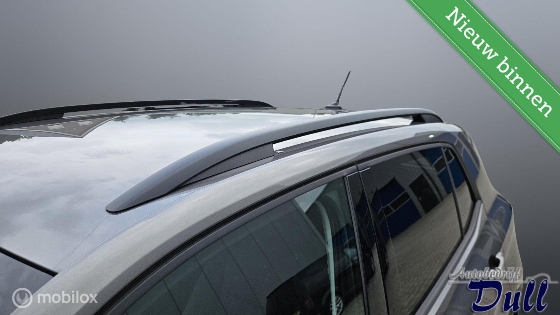 Foto van Volkswagen T-cross