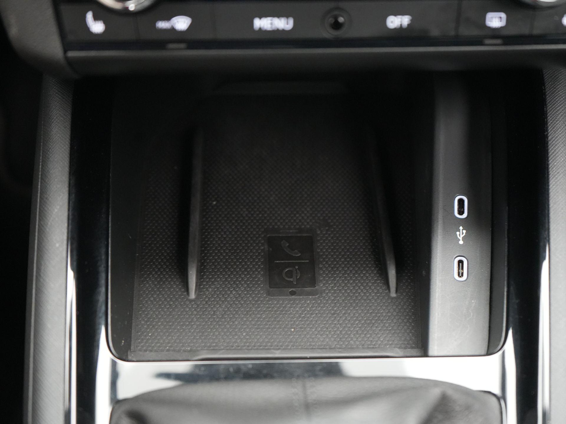 Foto van Skoda Kamiq