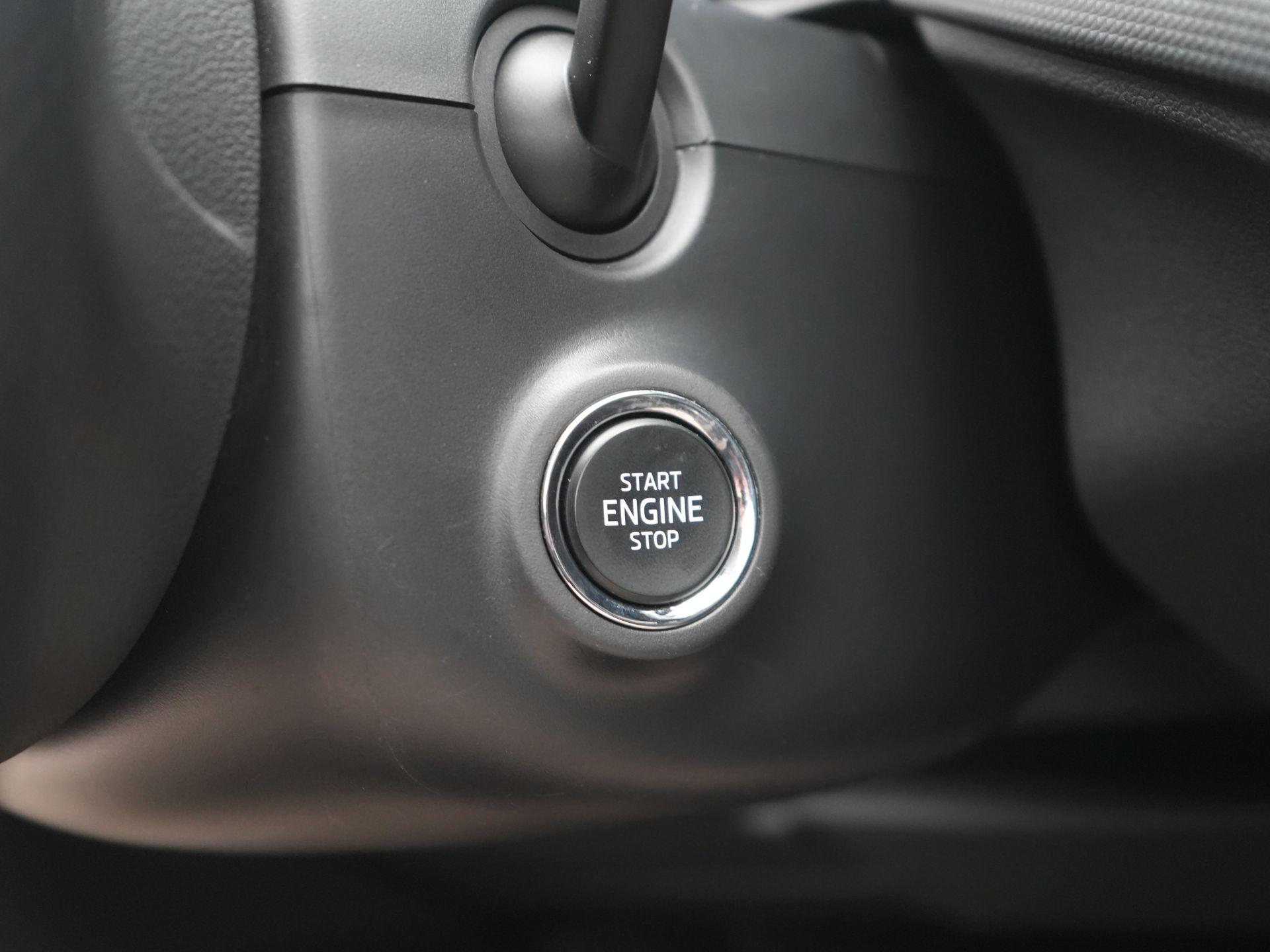 Foto van Skoda Kamiq
