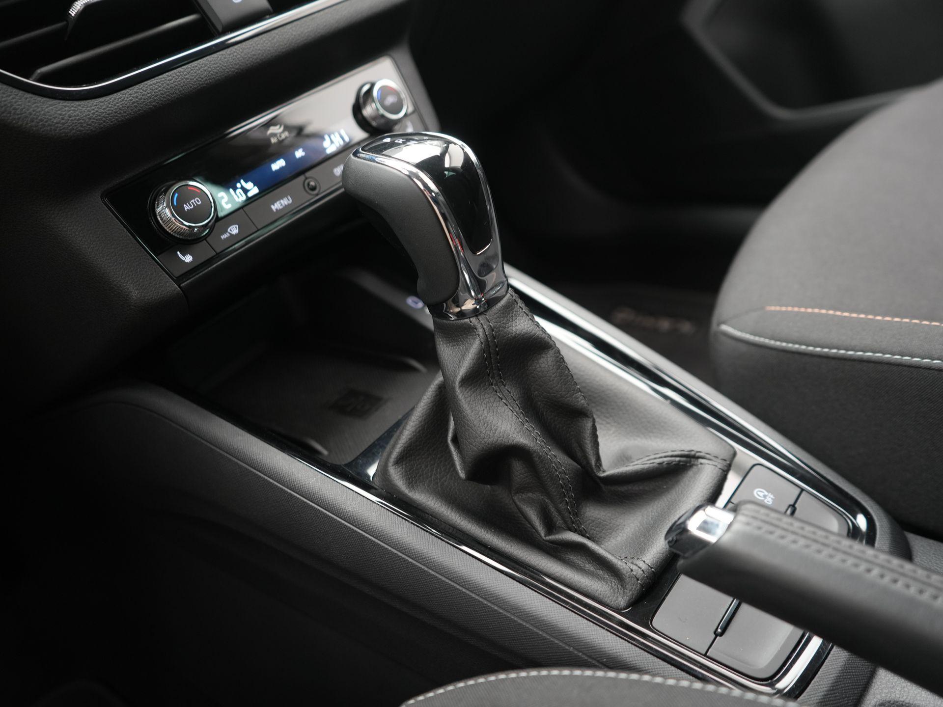 Foto van Skoda Kamiq