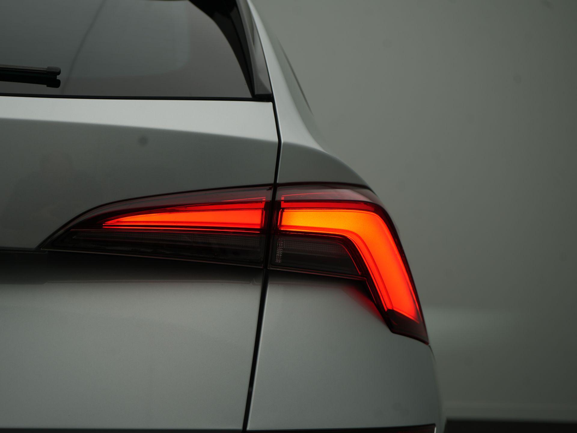 Foto van Skoda Kamiq