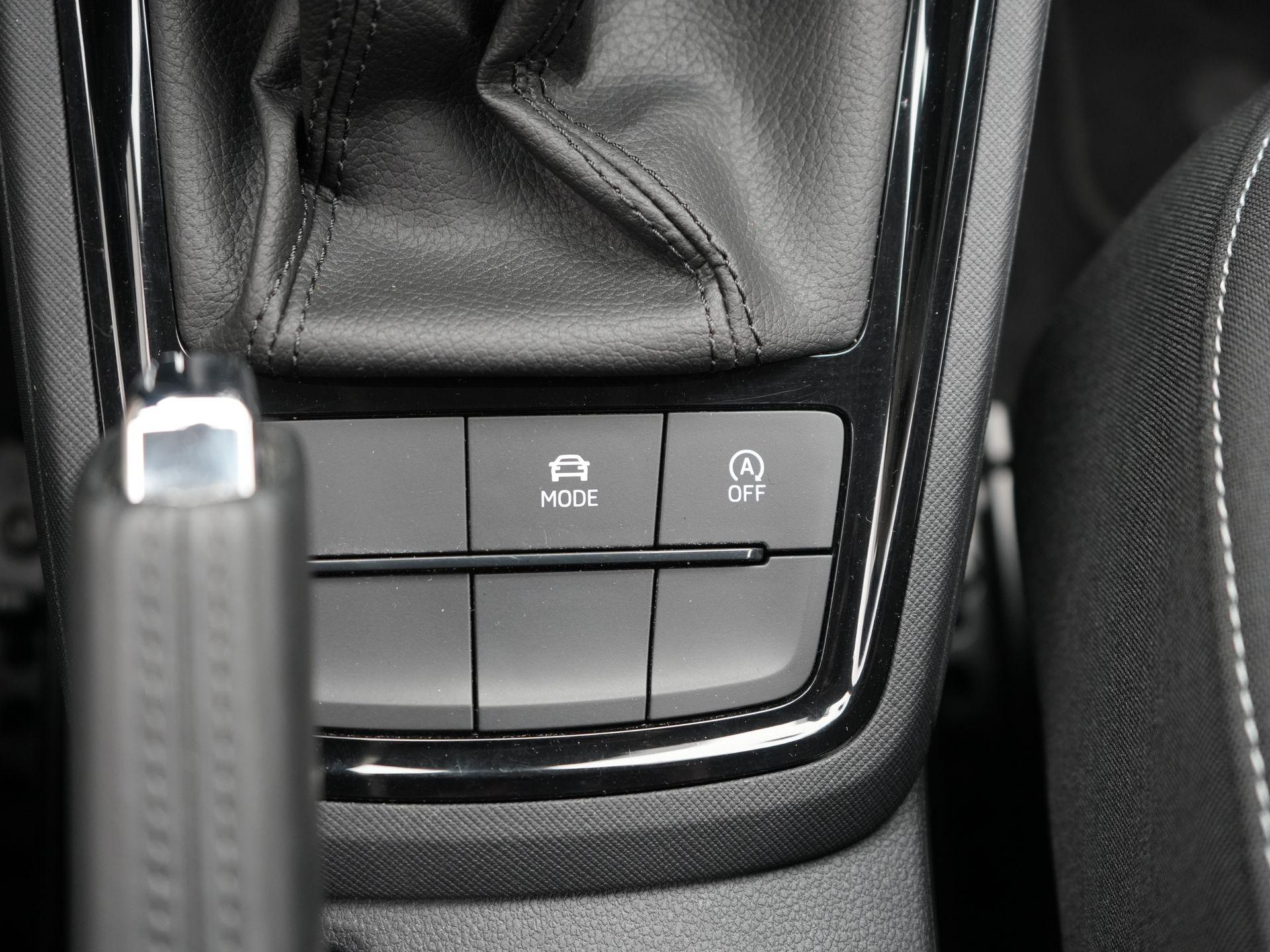 Foto van Skoda Kamiq