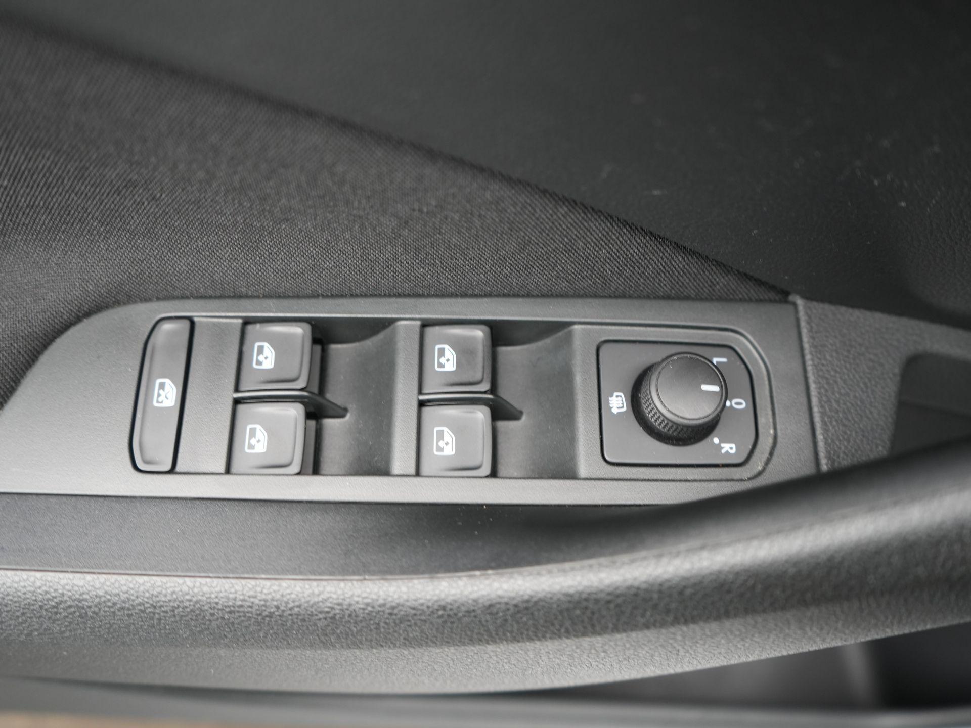 Foto van Skoda Kamiq