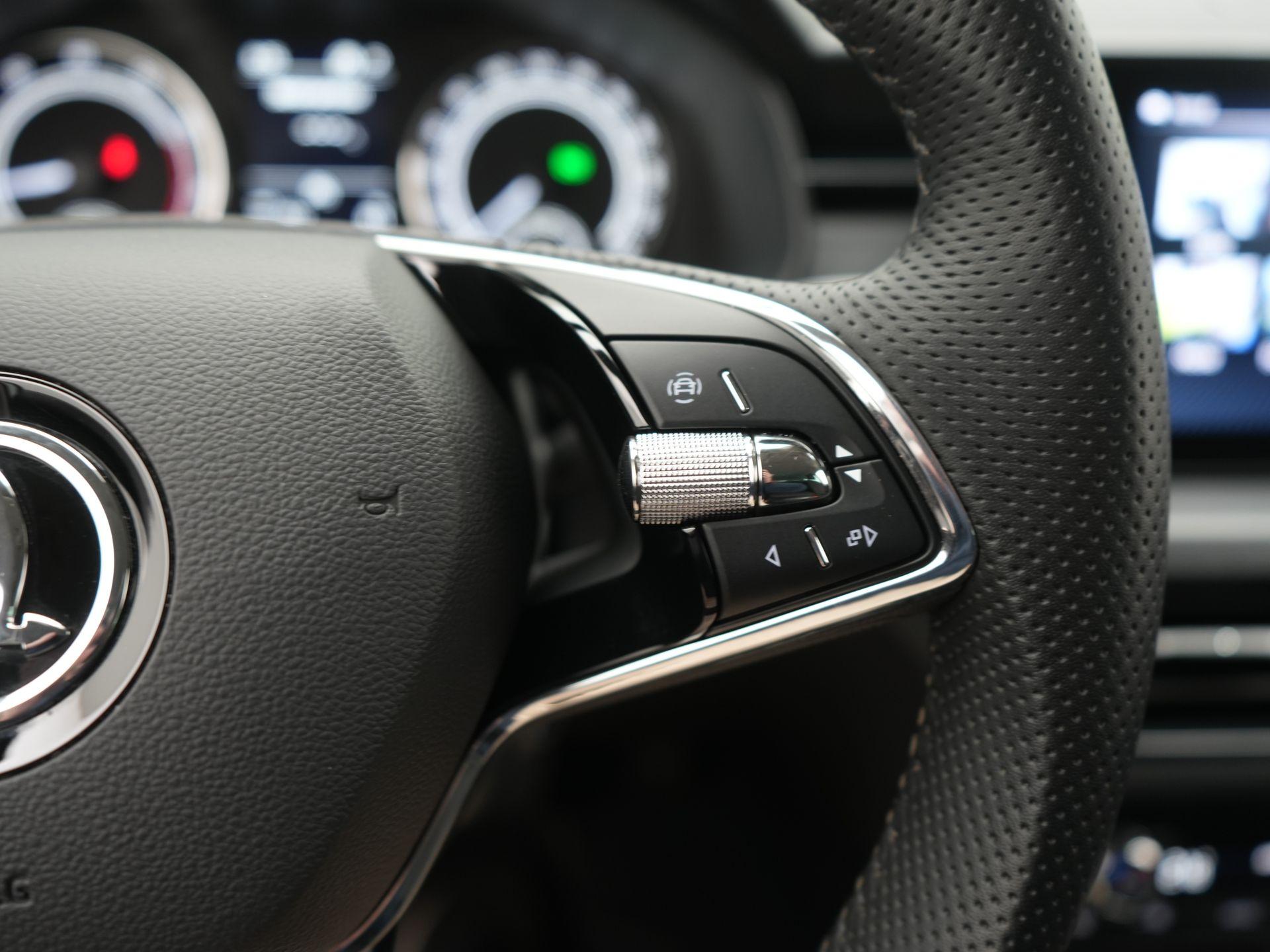 Foto van Skoda Kamiq