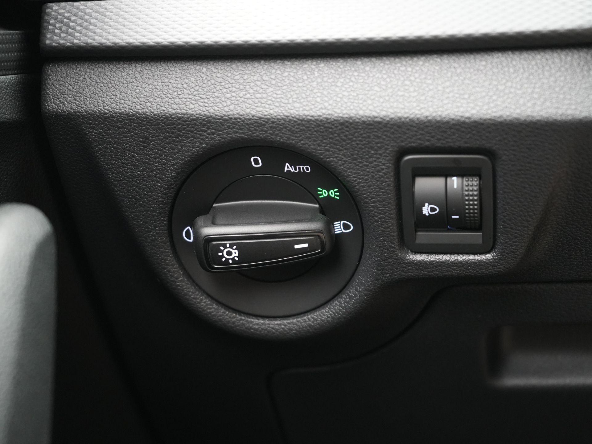 Foto van Skoda Kamiq