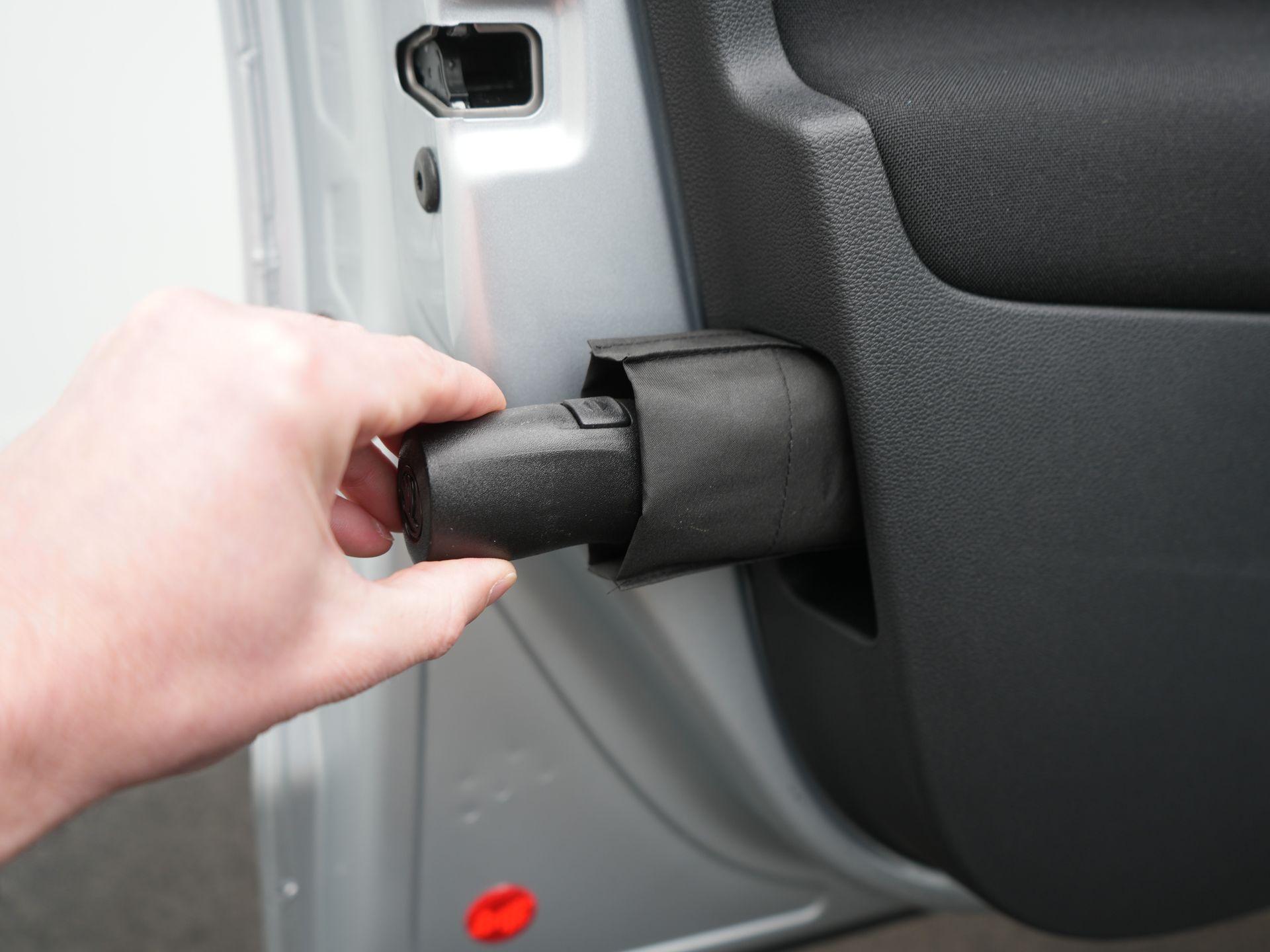 Foto van Skoda Kamiq