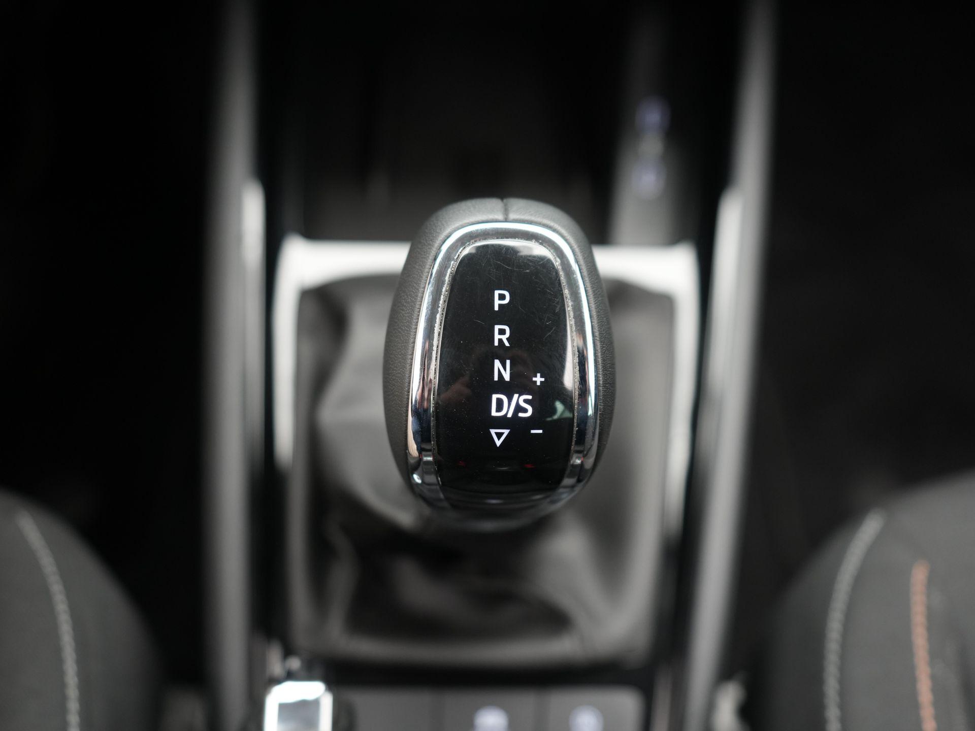 Foto van Skoda Kamiq