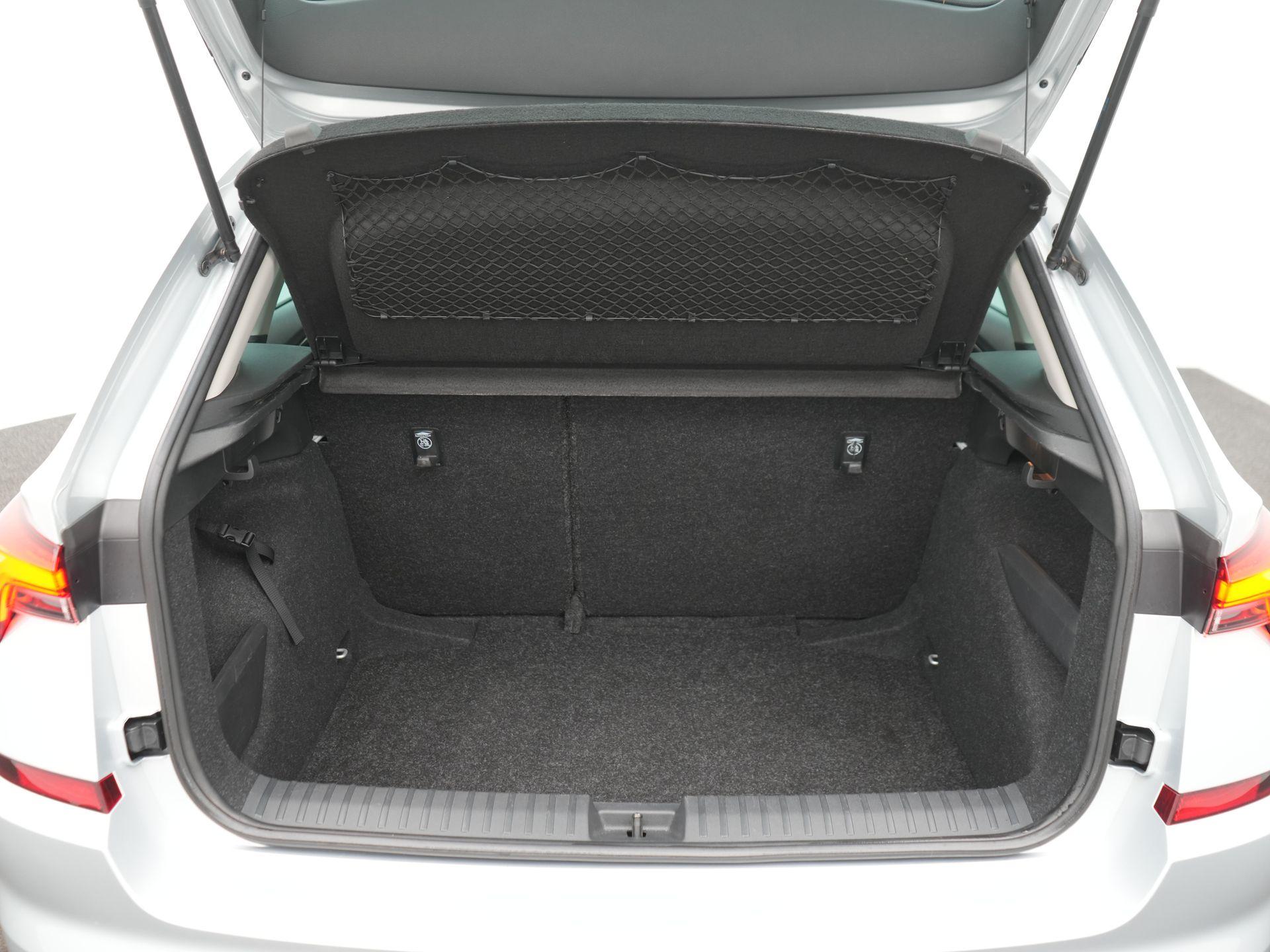 Foto van Skoda Kamiq