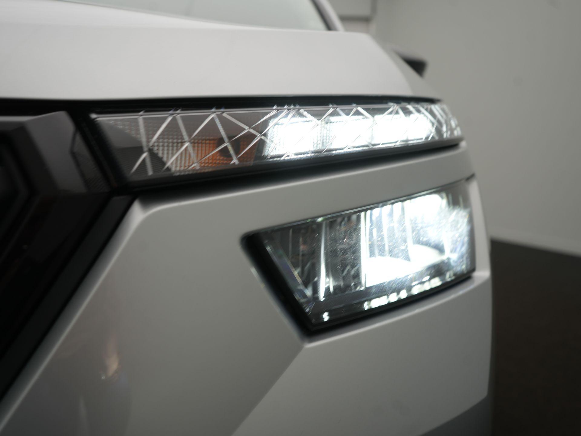 Foto van Skoda Kamiq