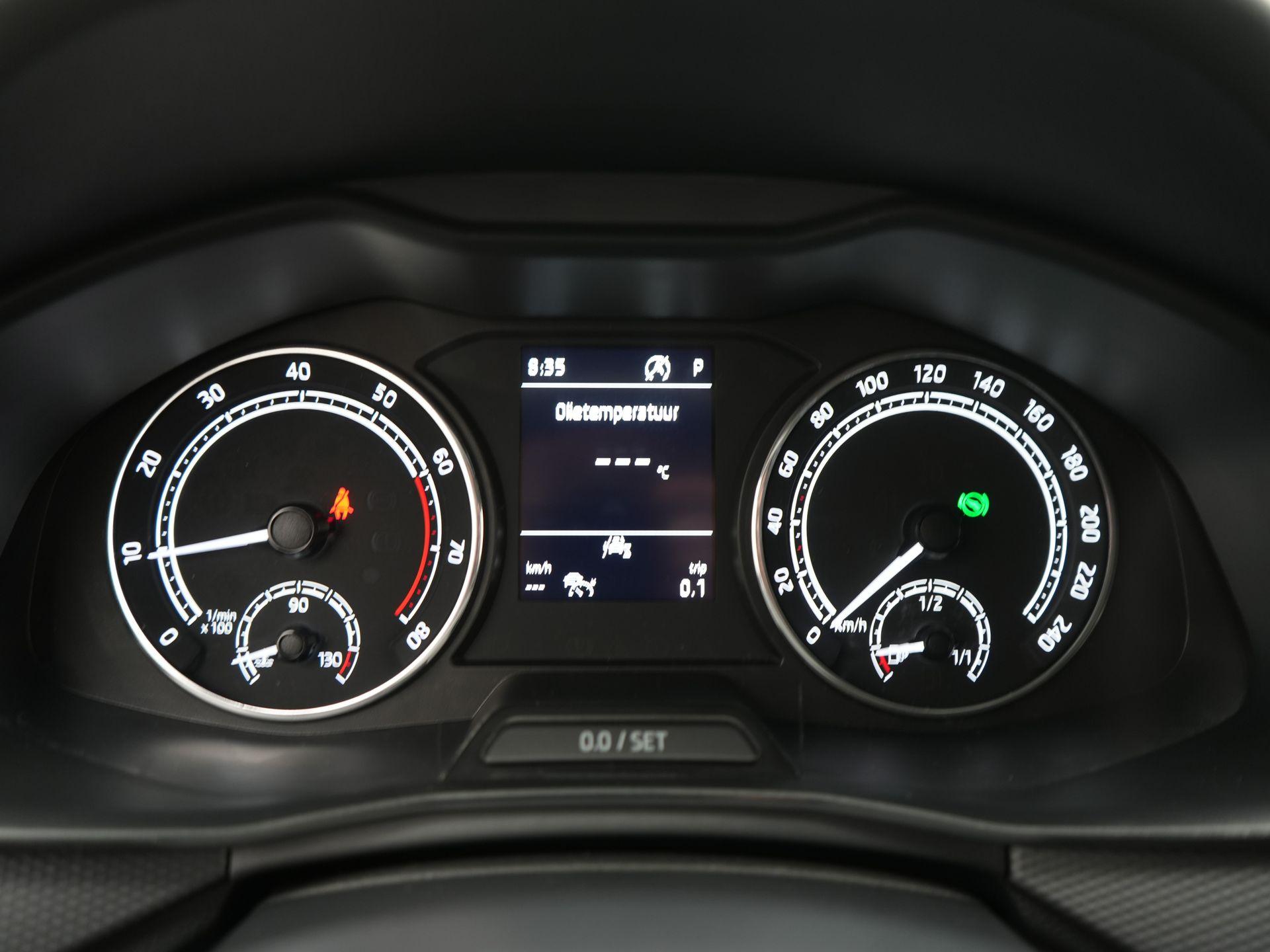 Foto van Skoda Kamiq