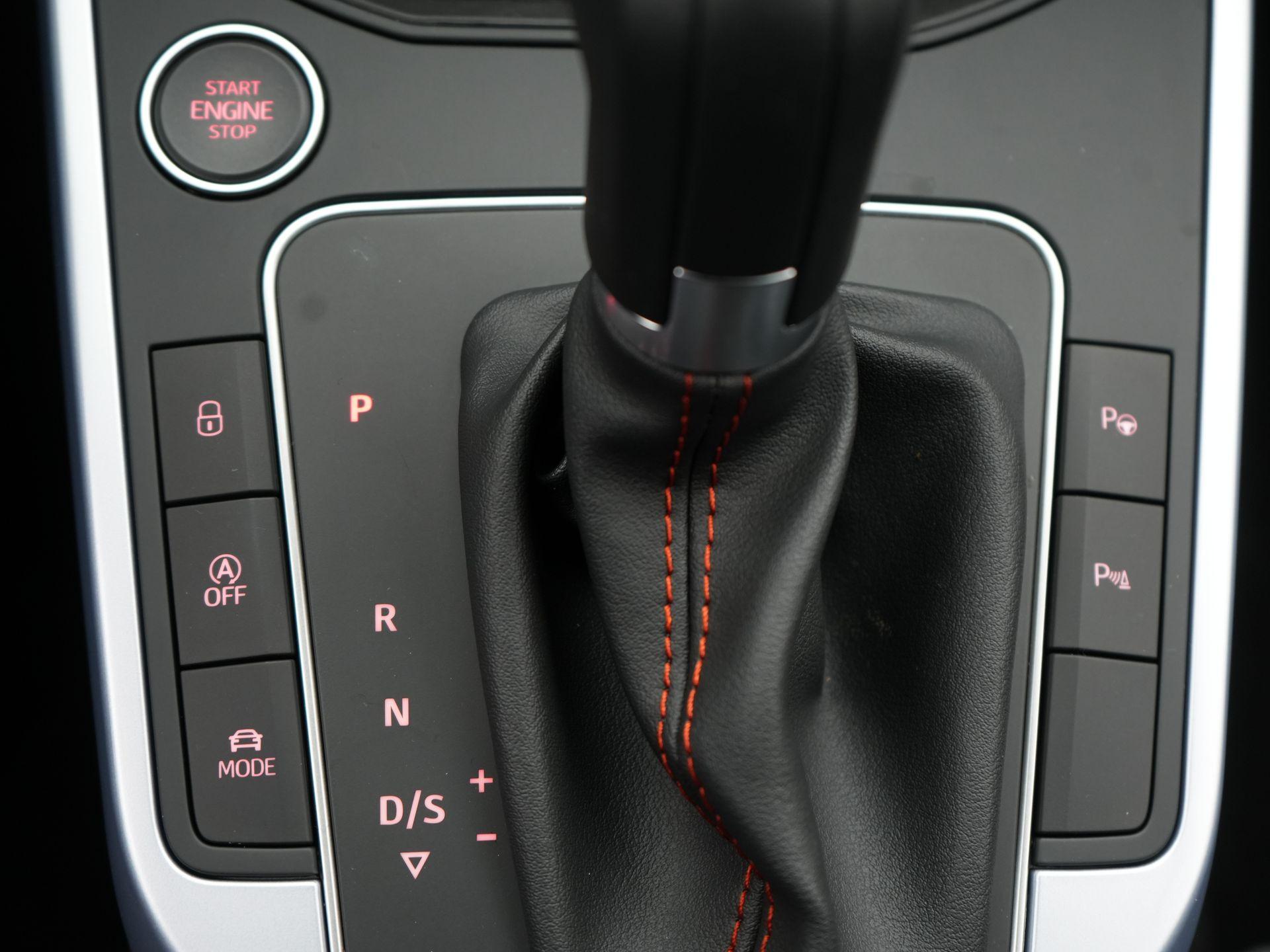 Foto van Seat Arona