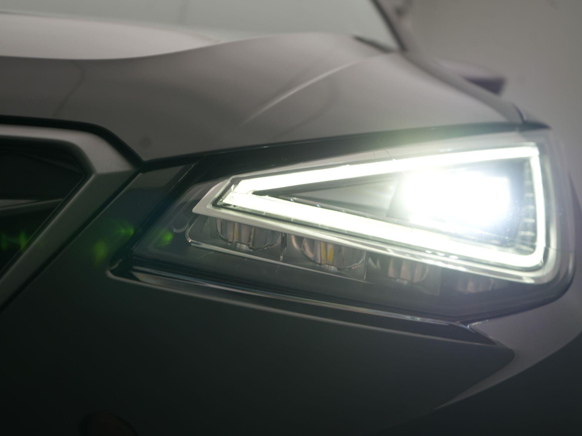 Foto van Seat Arona