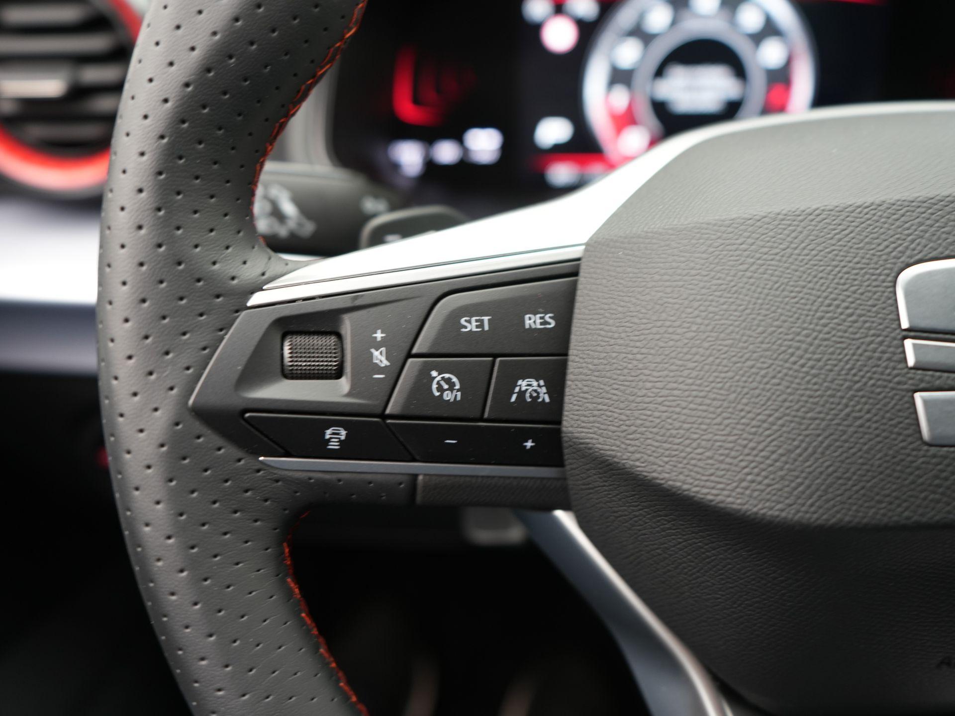 Foto van Seat Arona