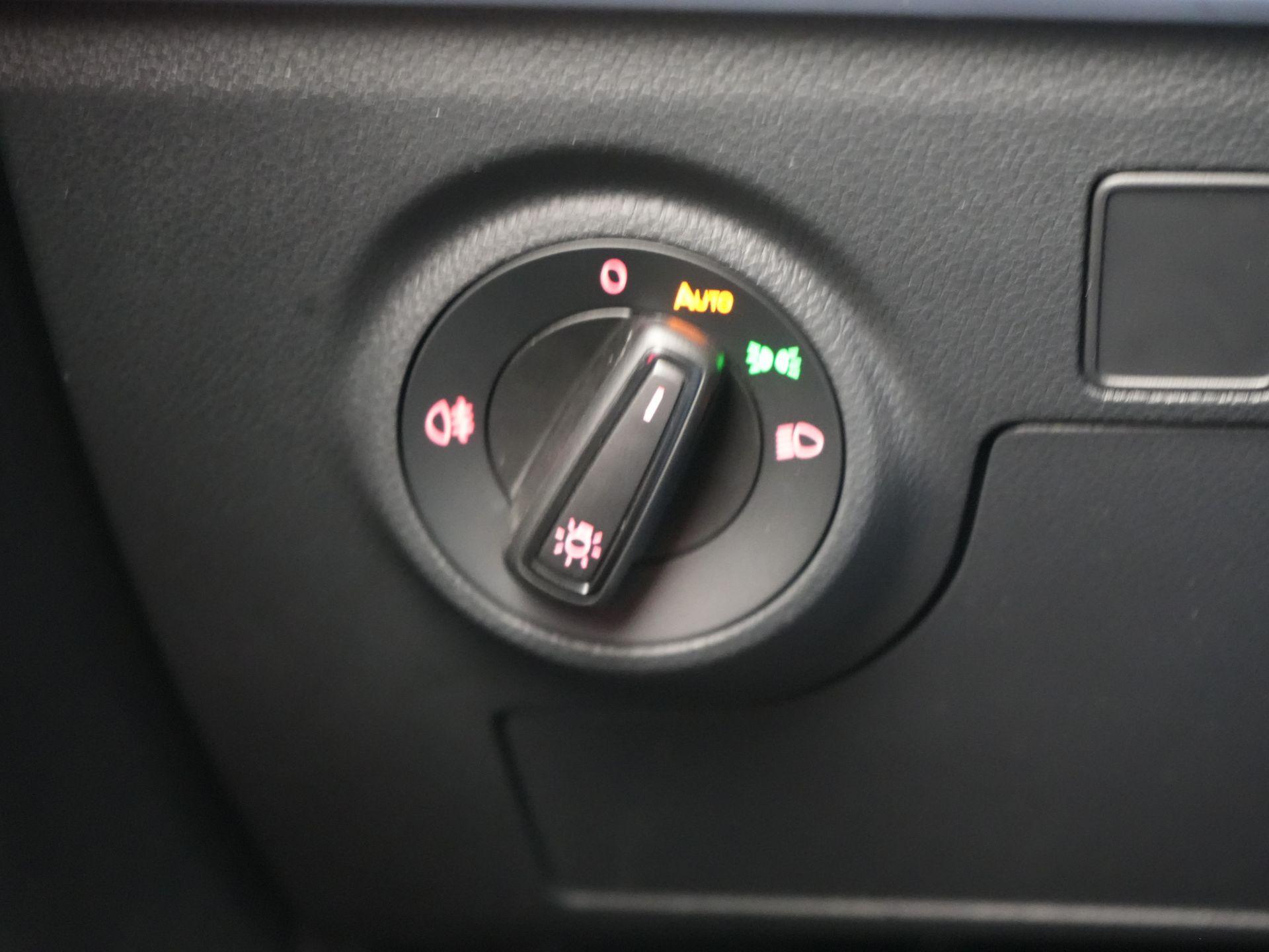 Foto van Seat Arona