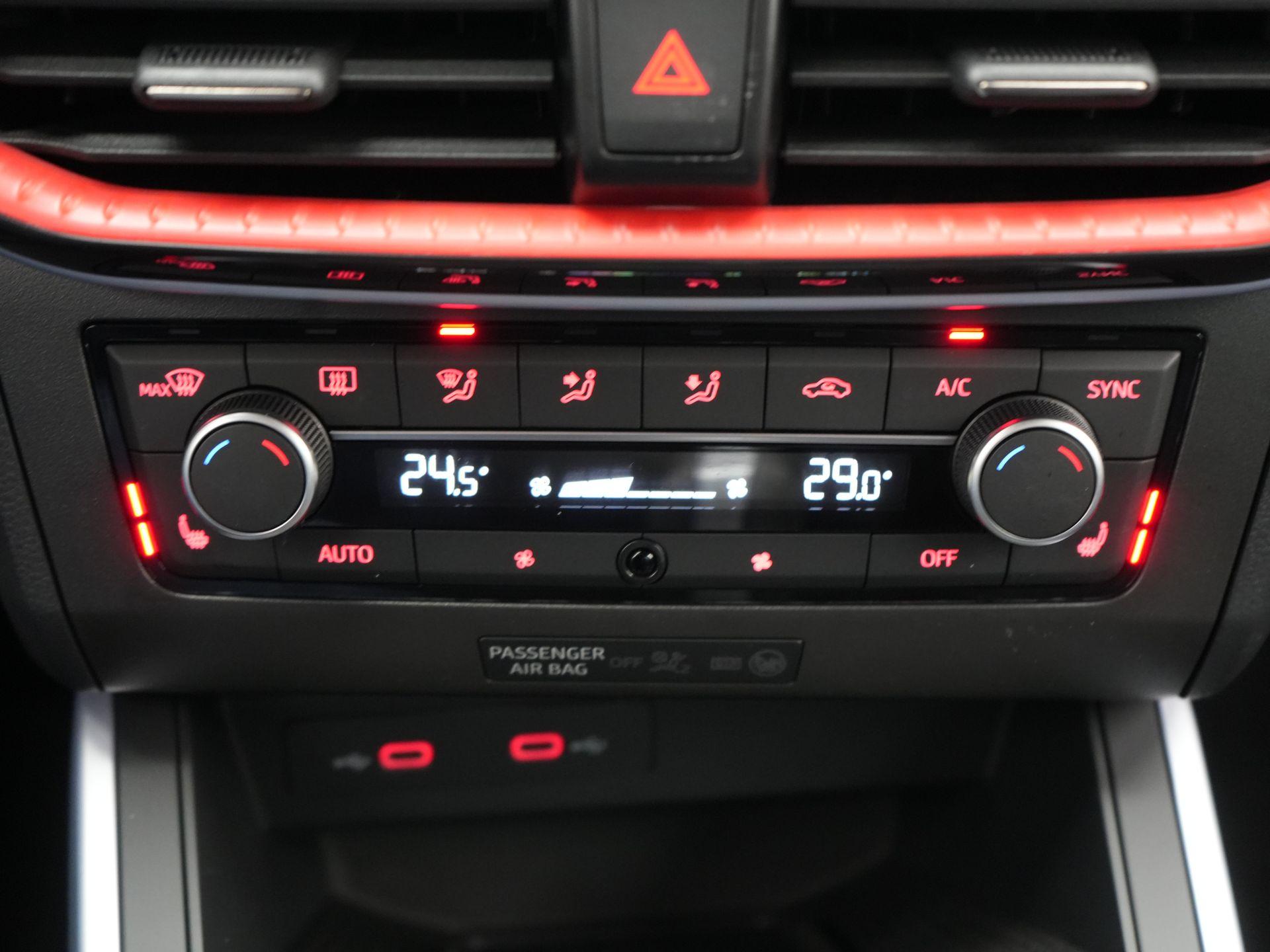 Foto van Seat Arona