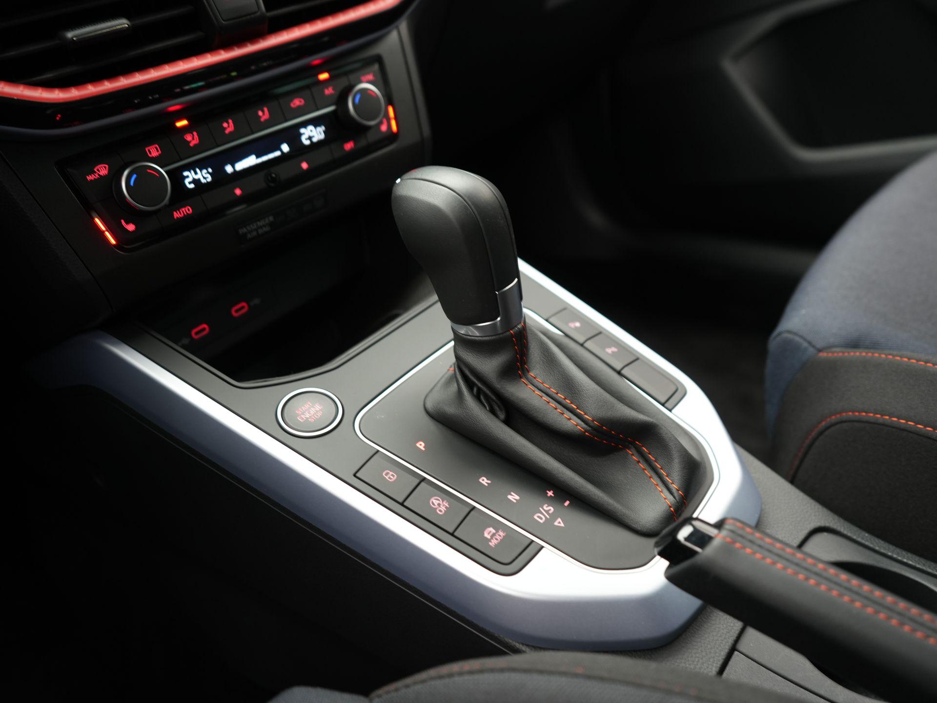 Foto van Seat Arona