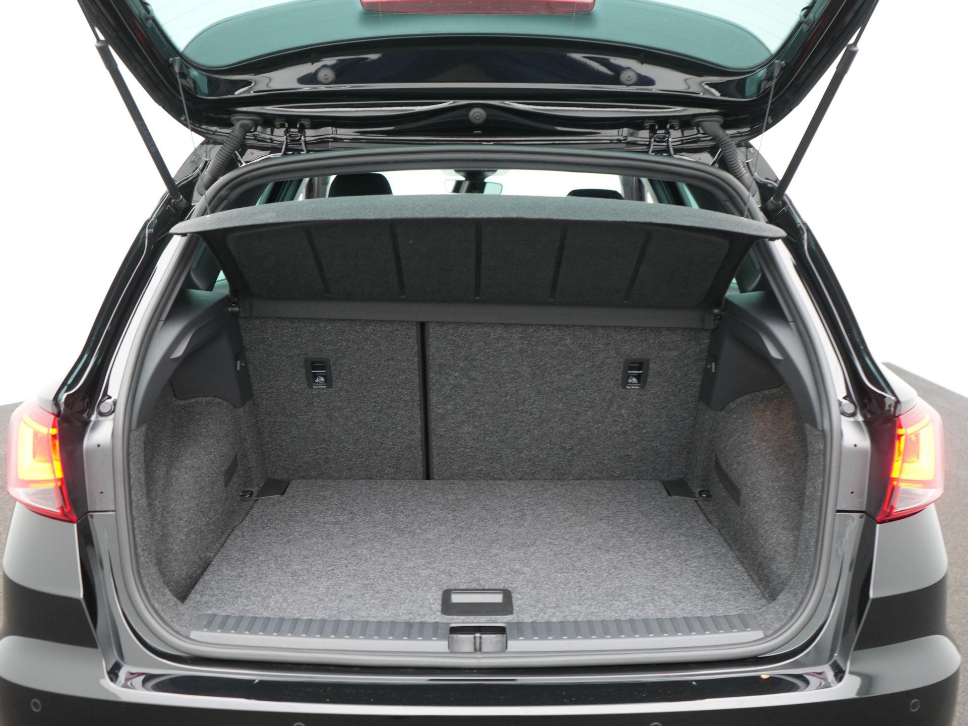 Foto van Seat Arona