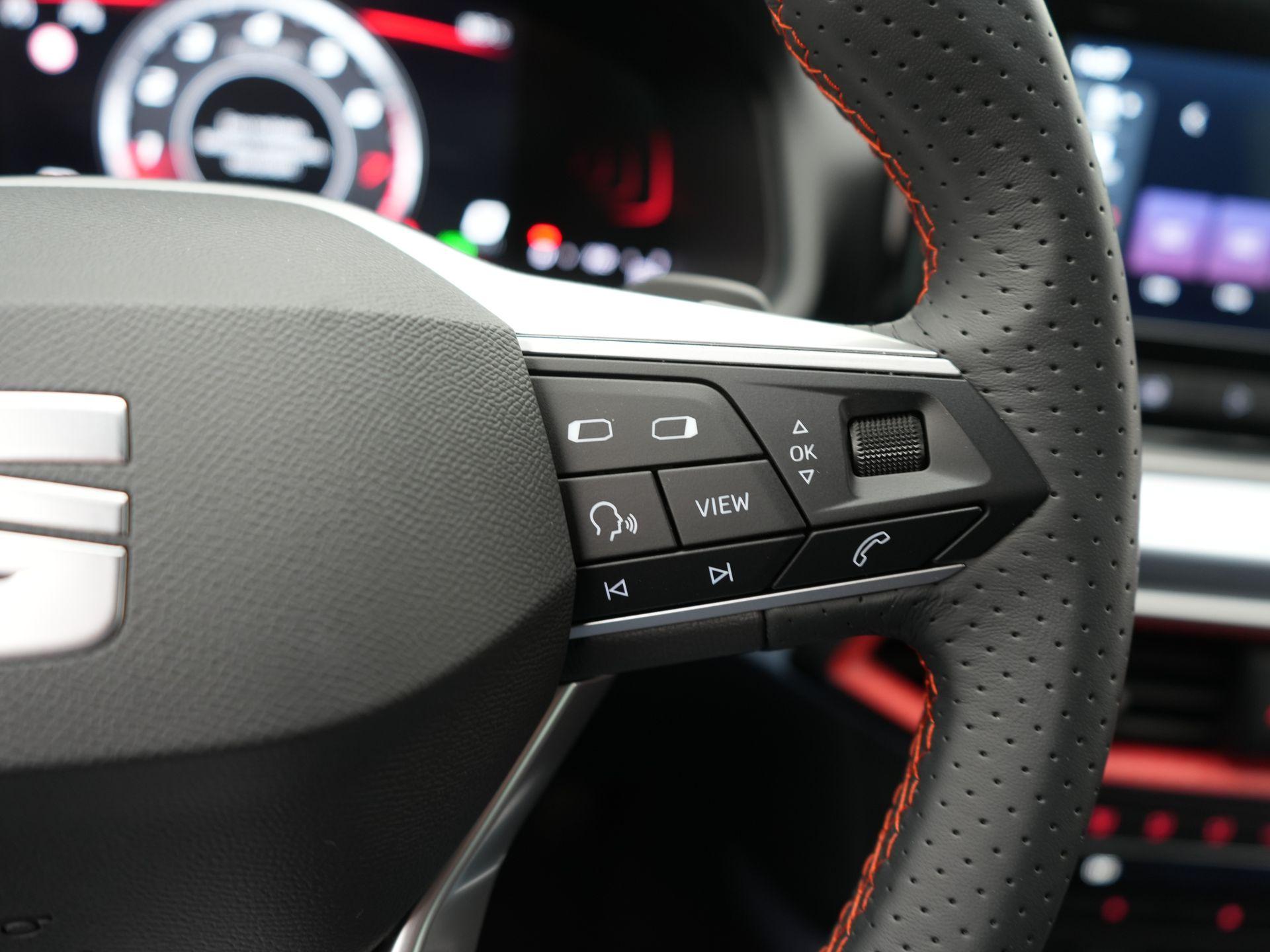 Foto van Seat Arona