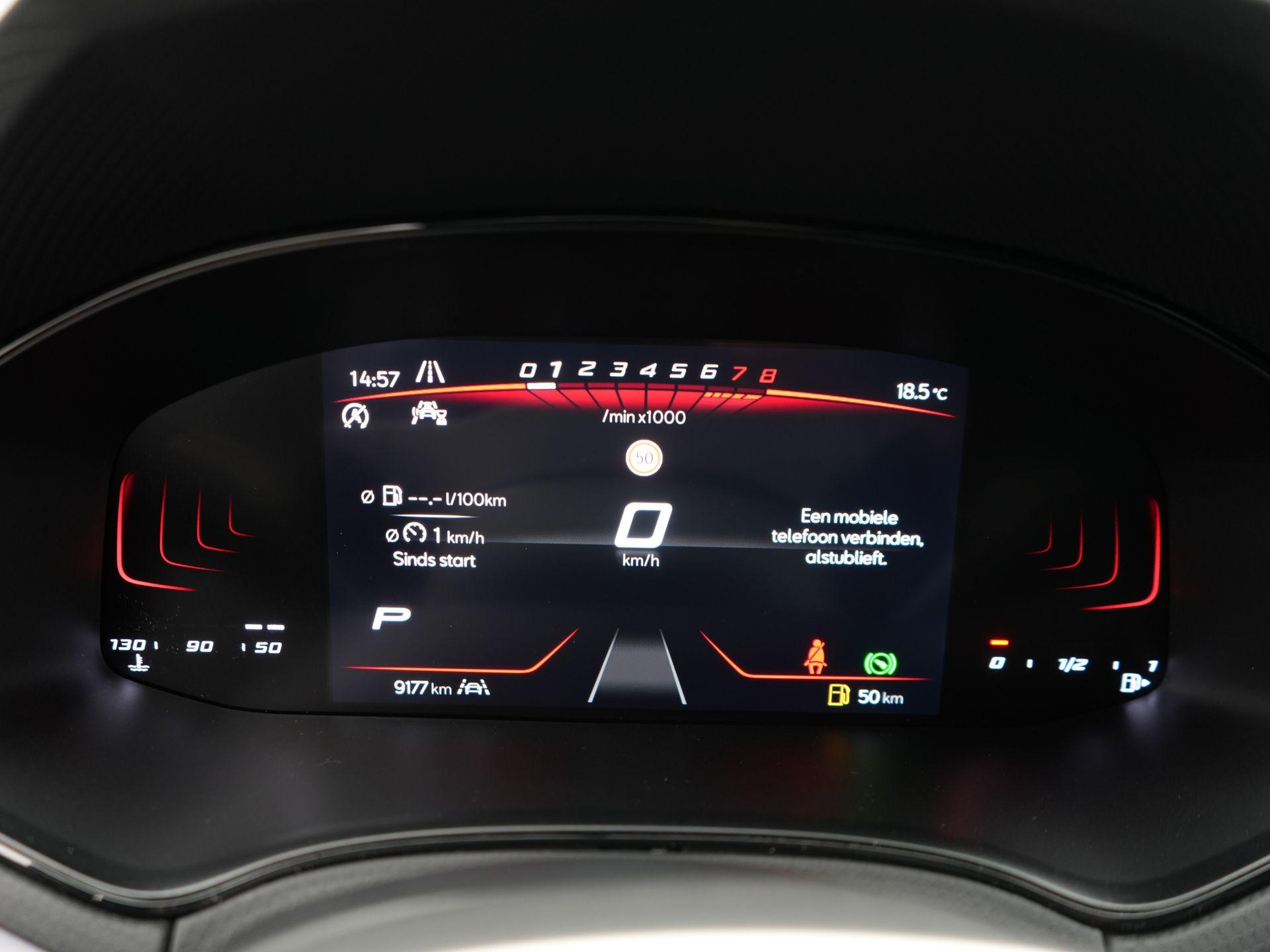 Foto van Seat Arona