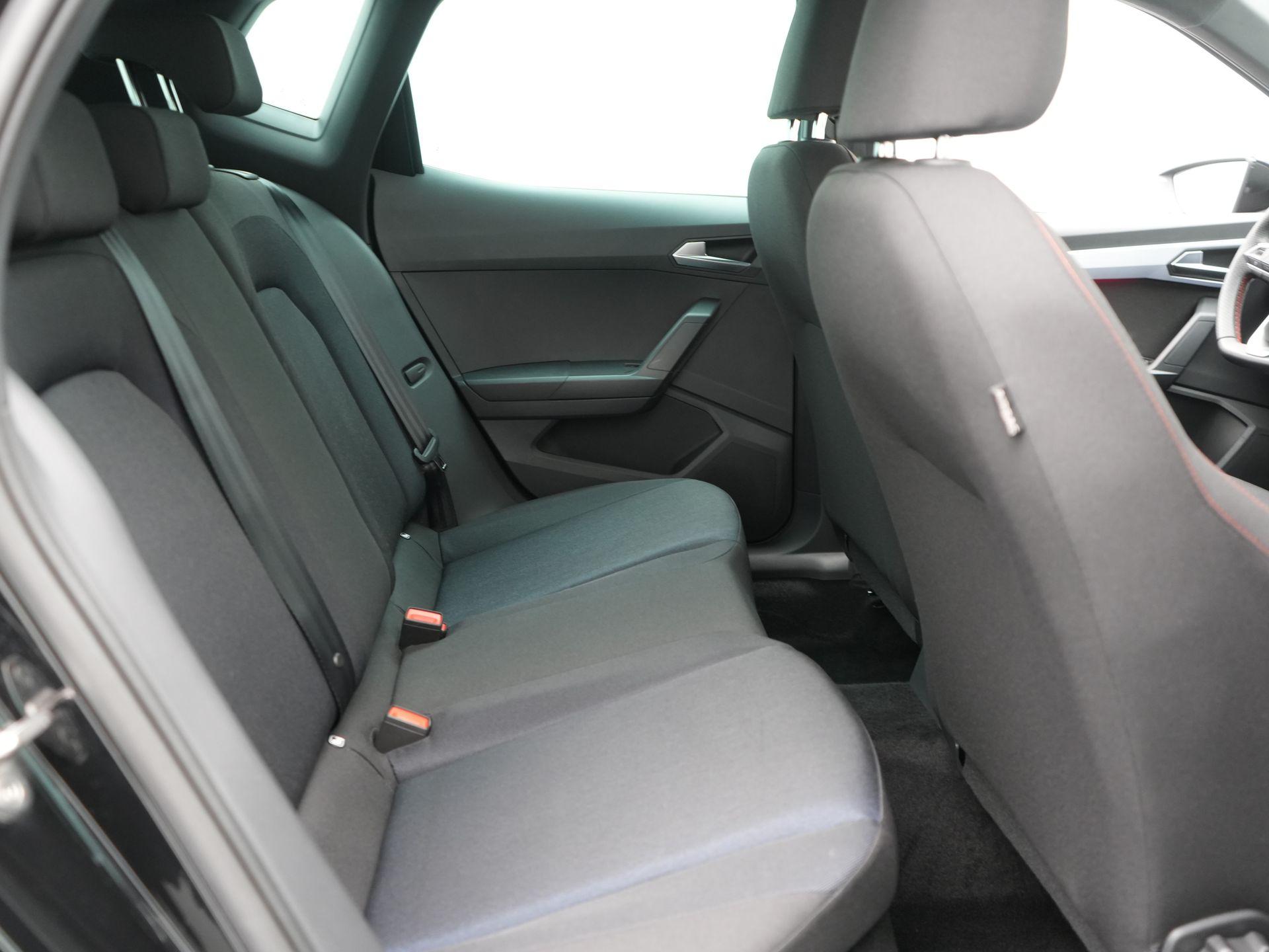 Foto van Seat Arona