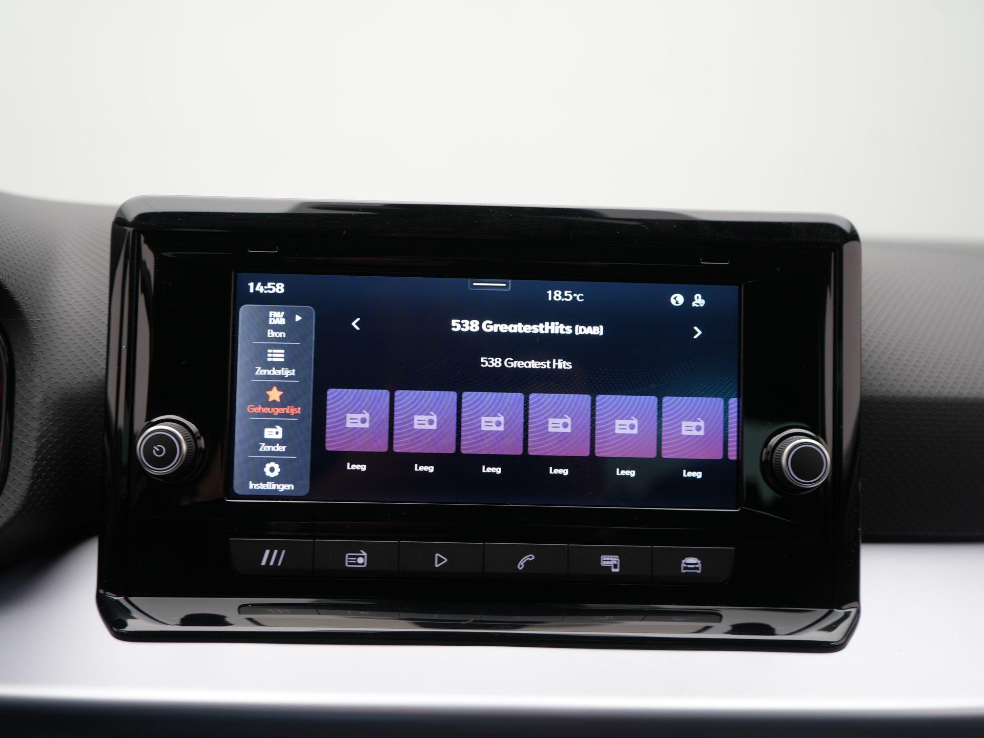 Foto van Seat Arona