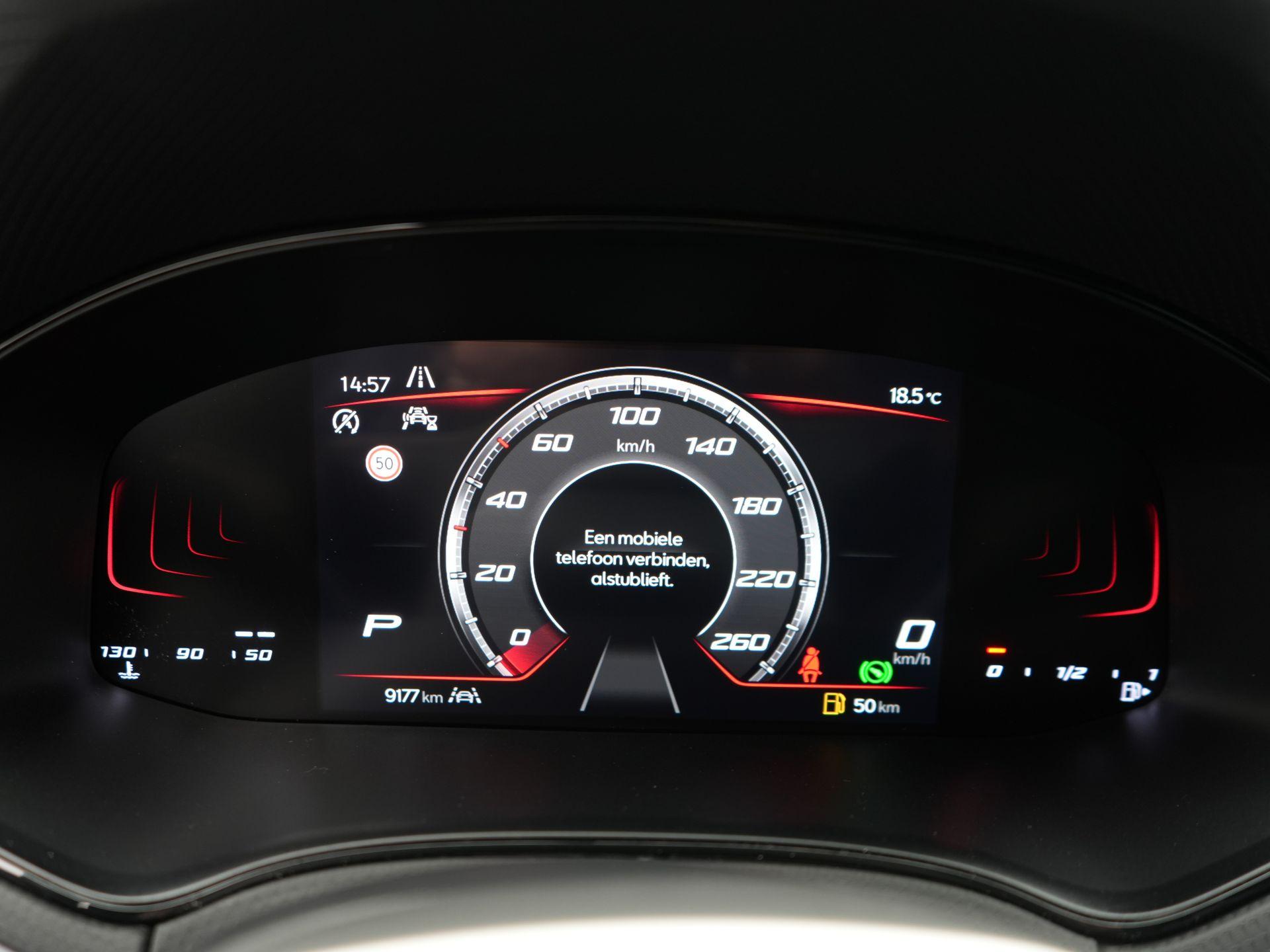 Foto van Seat Arona