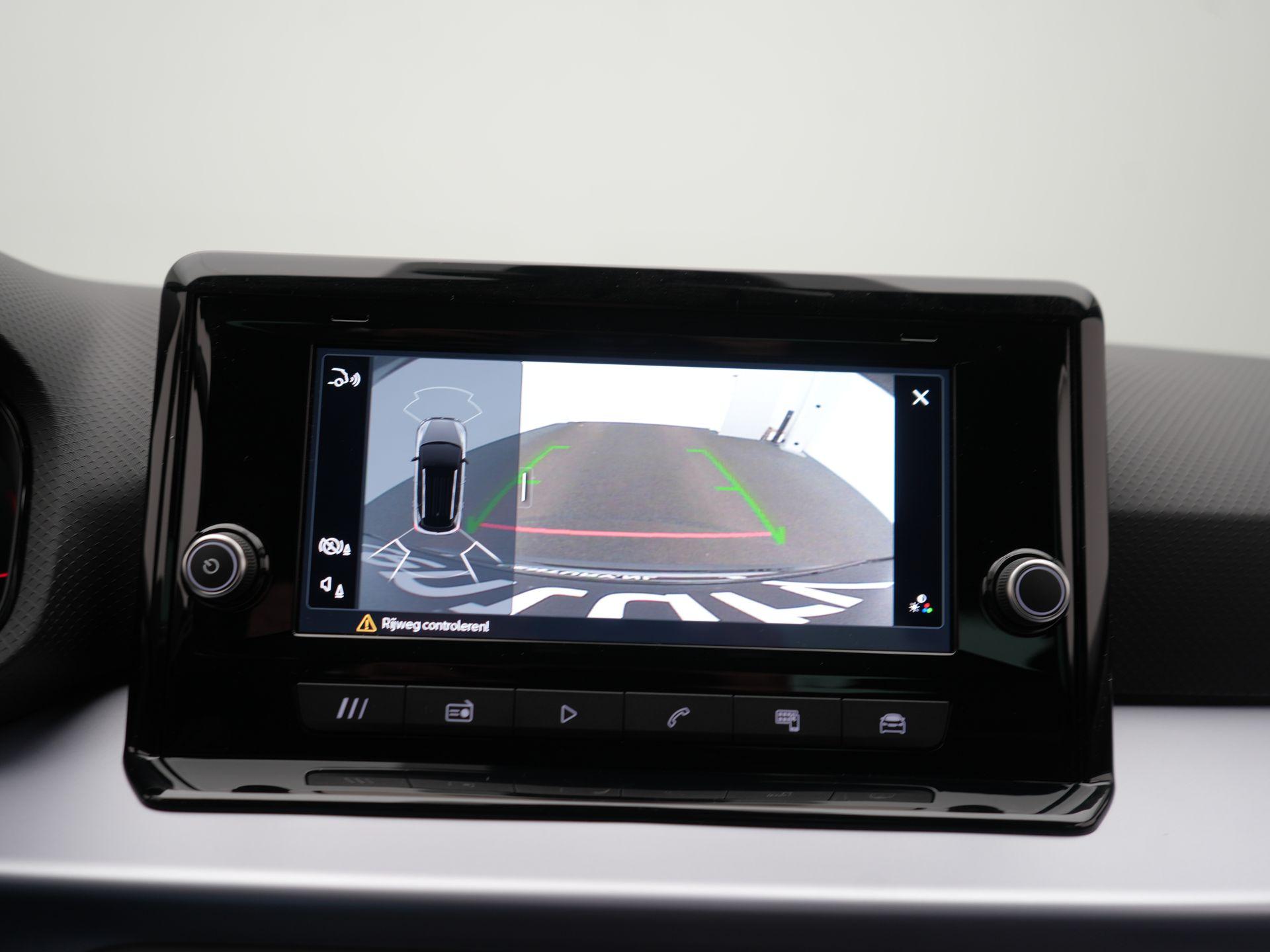 Foto van Seat Arona