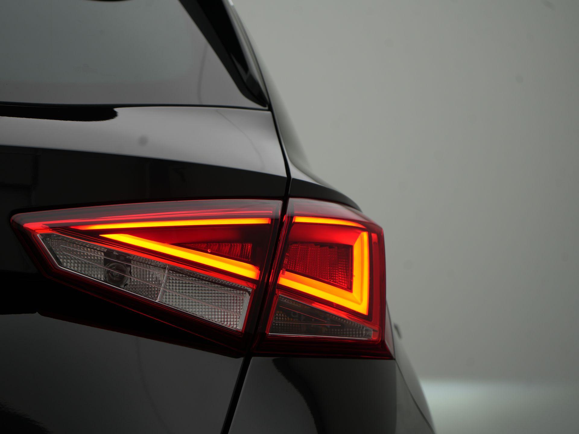 Foto van Seat Arona