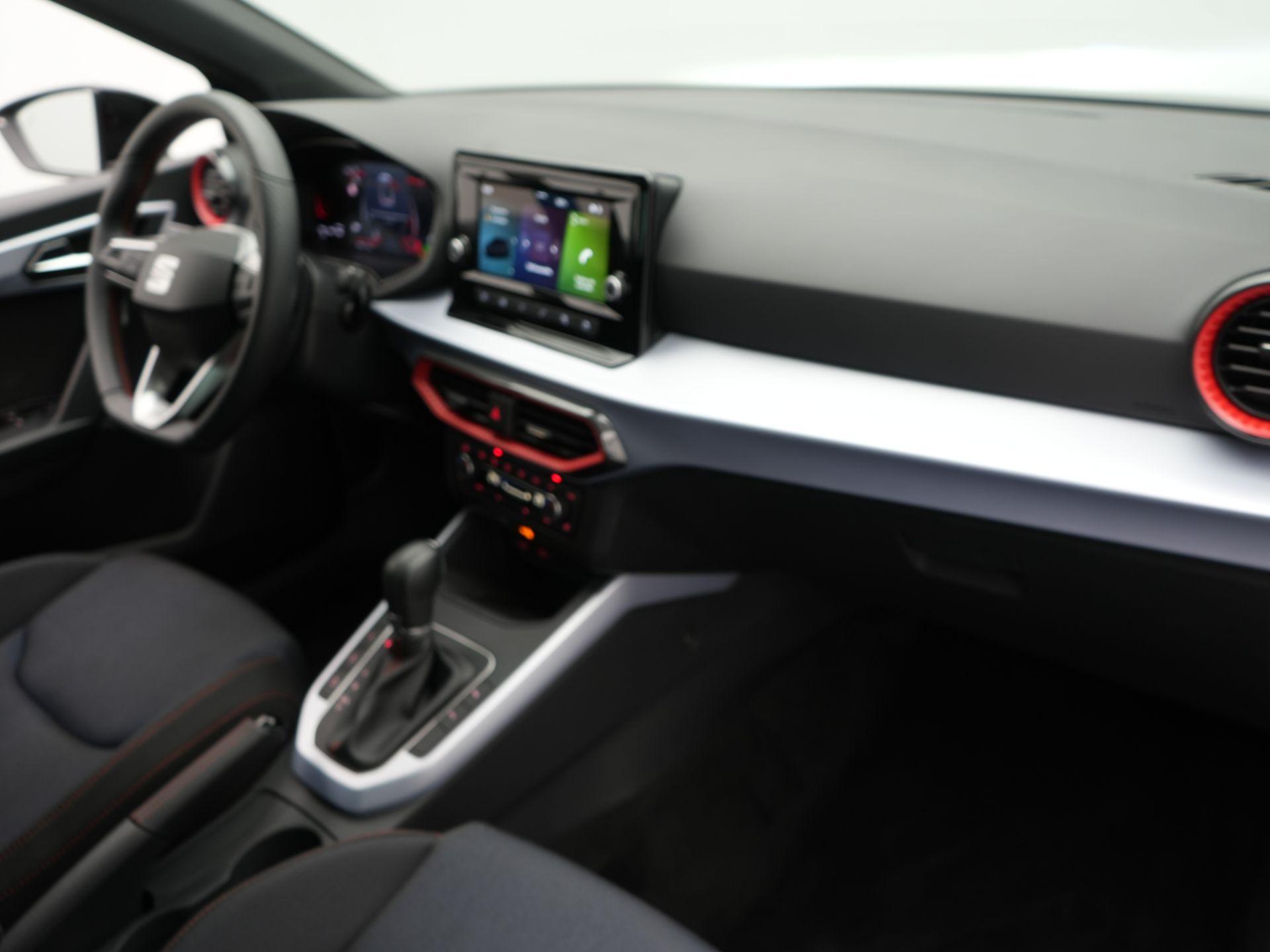 Foto van Seat Arona