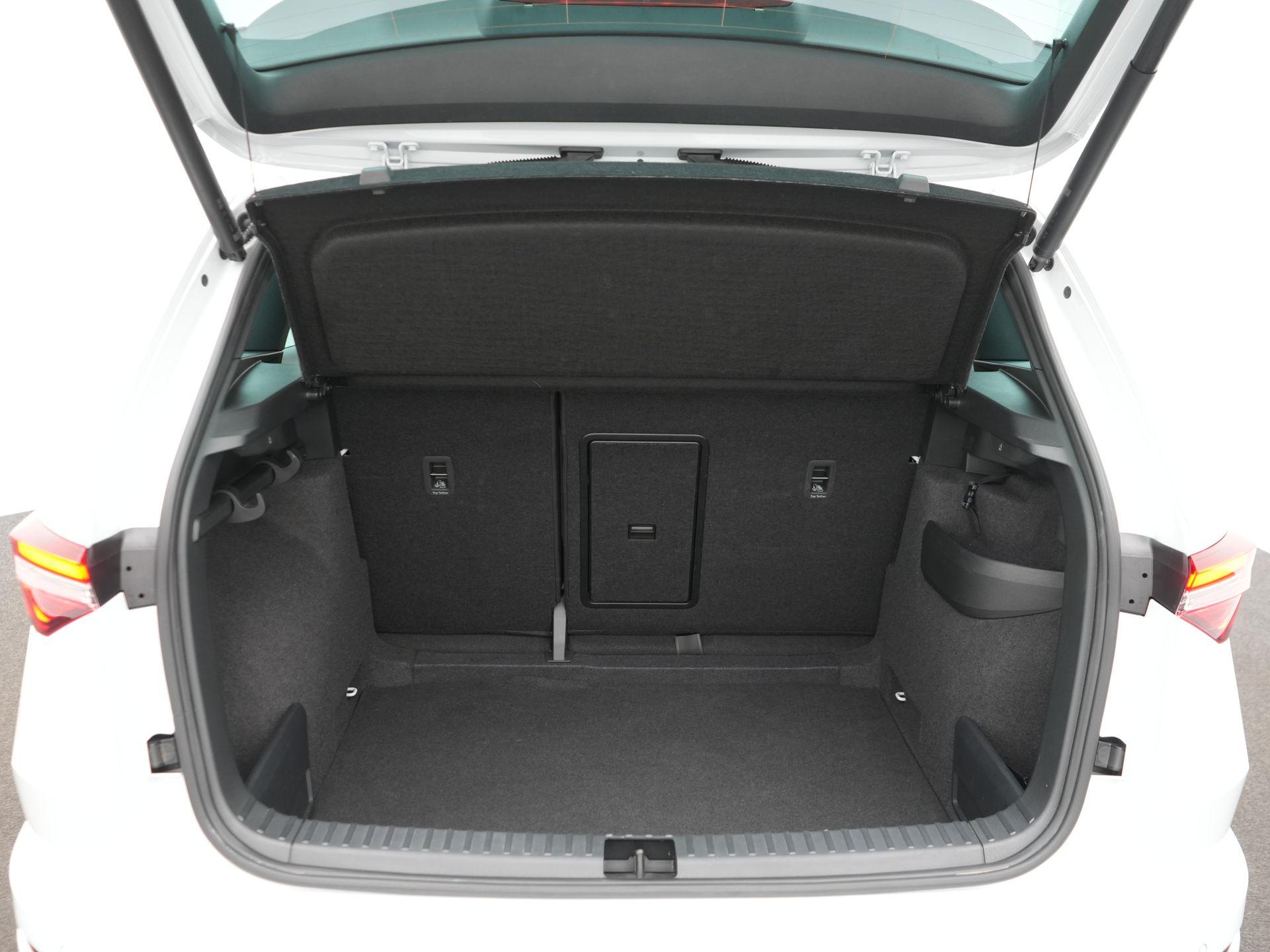 Foto van Skoda Karoq